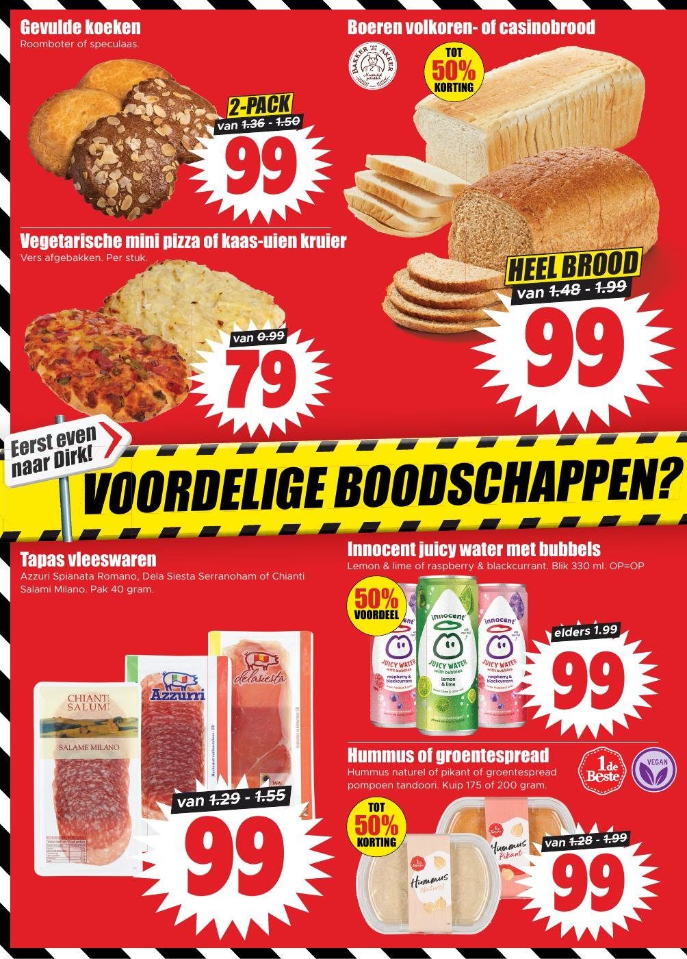 dirk - Huidige Dirk - Nonfood folder geldig van zondag 06-09-2026 tot woensdag 30-09-2026 - page: 17