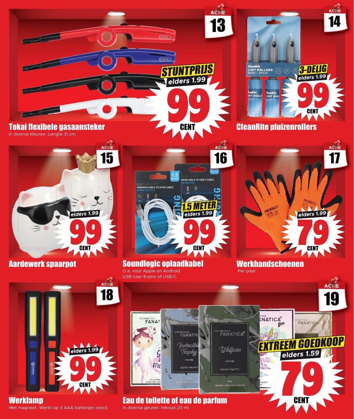 dirk - Dirk folder voor volgende week van woensdag 16-09-2026 tot dinsdag 22-09-2026 - page: 4