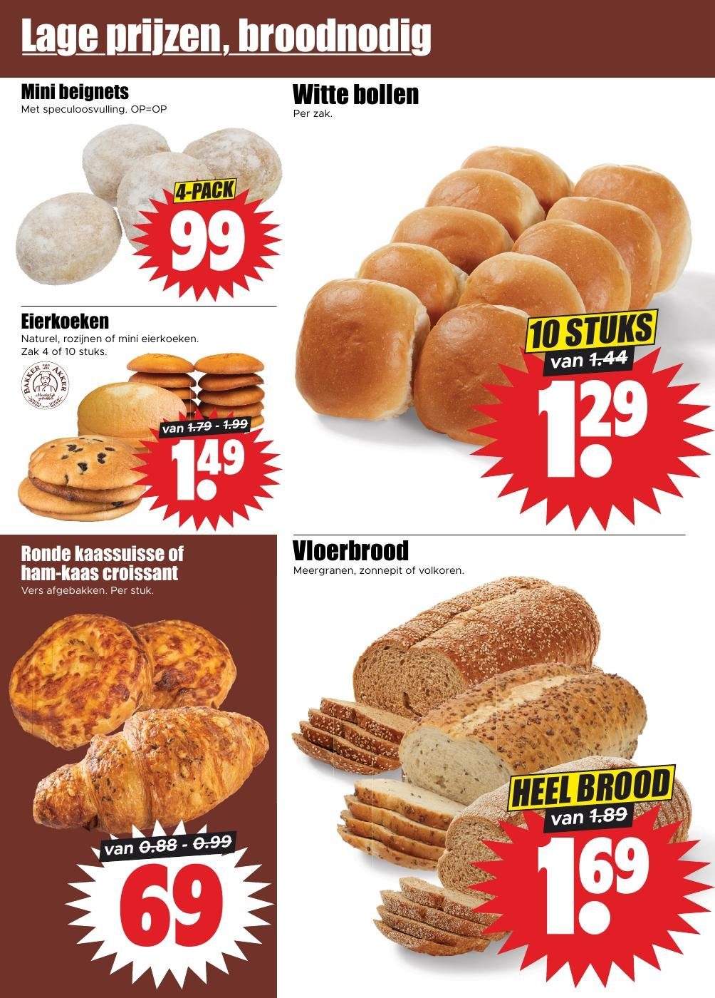 dirk - Dirk folder voor volgende week van woensdag 23-09-2026 tot dinsdag 29-09-2026 - page: 15