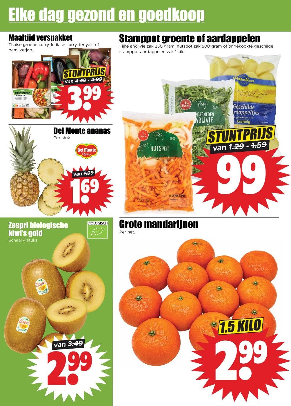 dirk - Dirk folder voor volgende week van woensdag 23-09-2026 tot dinsdag 29-09-2026 - page: 10
