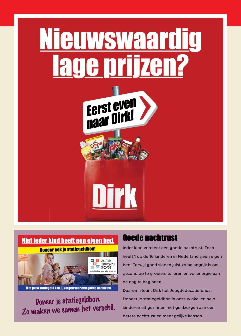 dirk - Dirk folder voor volgende week van woensdag 23-09-2026 tot dinsdag 29-09-2026 - page: 2