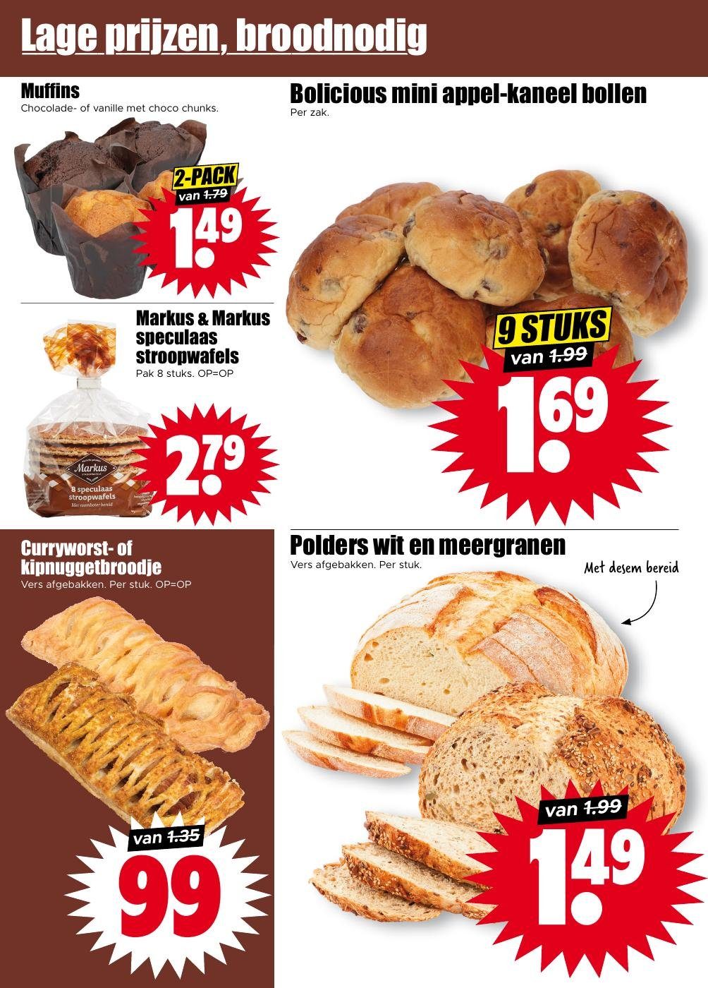 dirk - Dirk folder voor volgende week van woensdag 07-10-2026 tot dinsdag 13-10-2026 - page: 6
