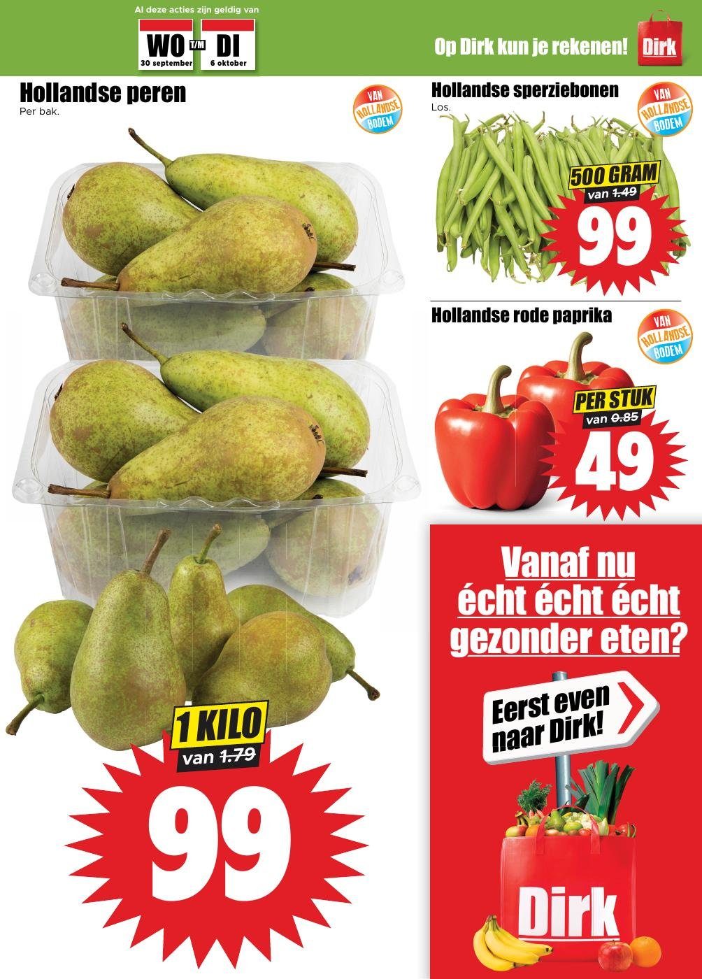 dirk - Huidige Dirk - Nonfood folder geldig van zondag 04-10-2026 tot zaterdag 10-10-2026 - page: 12