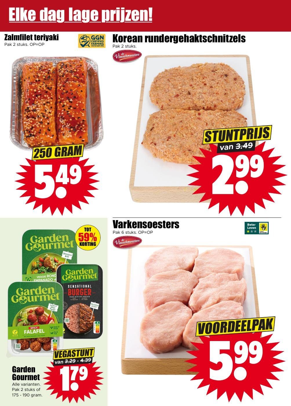 dirk - Huidige Dirk - Nonfood folder geldig van zondag 11-10-2026 tot zaterdag 17-10-2026 - page: 33