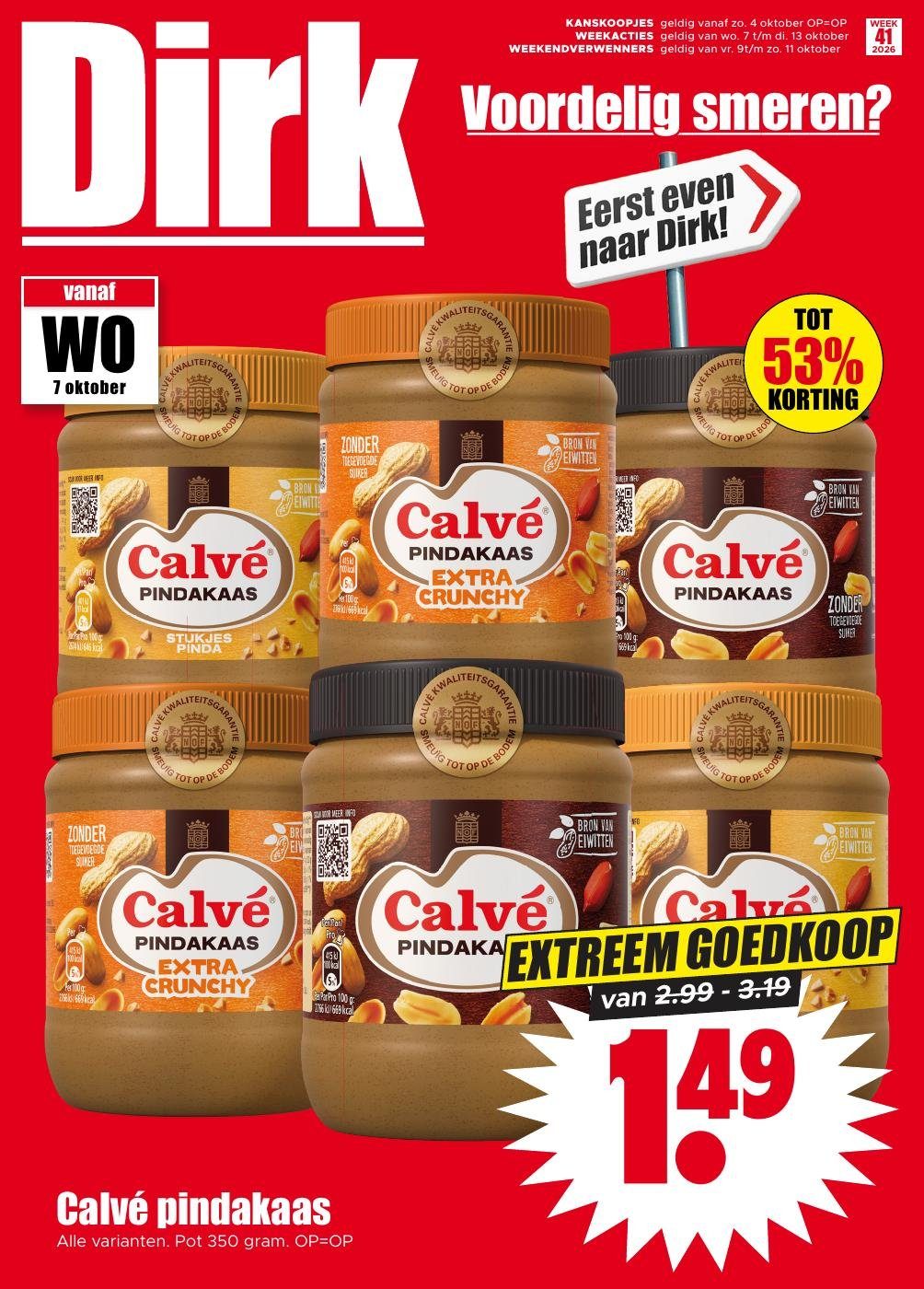 dirk - Huidige Dirk - Nonfood folder geldig van zondag 11-10-2026 tot zaterdag 17-10-2026 - page: 8