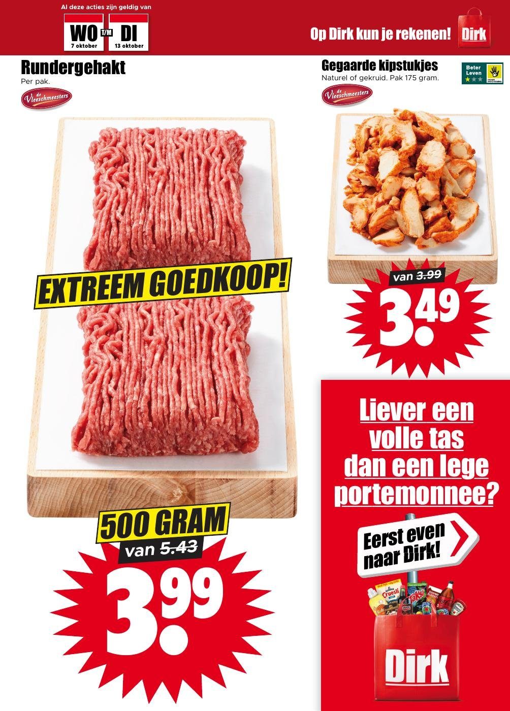 dirk - Huidige Dirk - Nonfood folder geldig van zondag 11-10-2026 tot zaterdag 17-10-2026 - page: 11