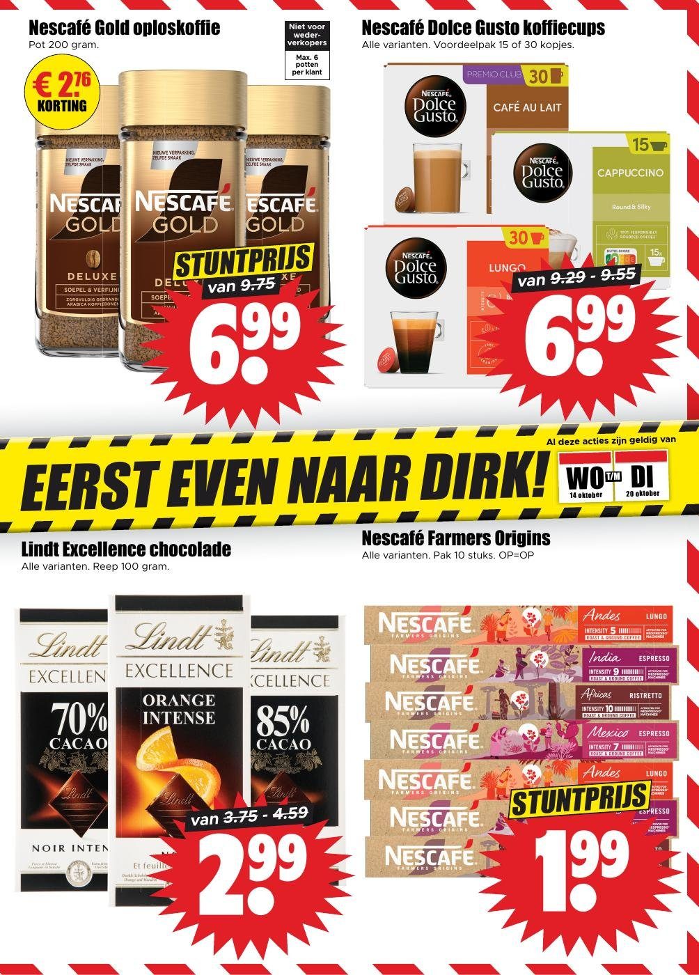 dirk - Huidige Dirk - Nonfood folder geldig van zondag 18-10-2026 tot zaterdag 24-10-2026 - page: 24