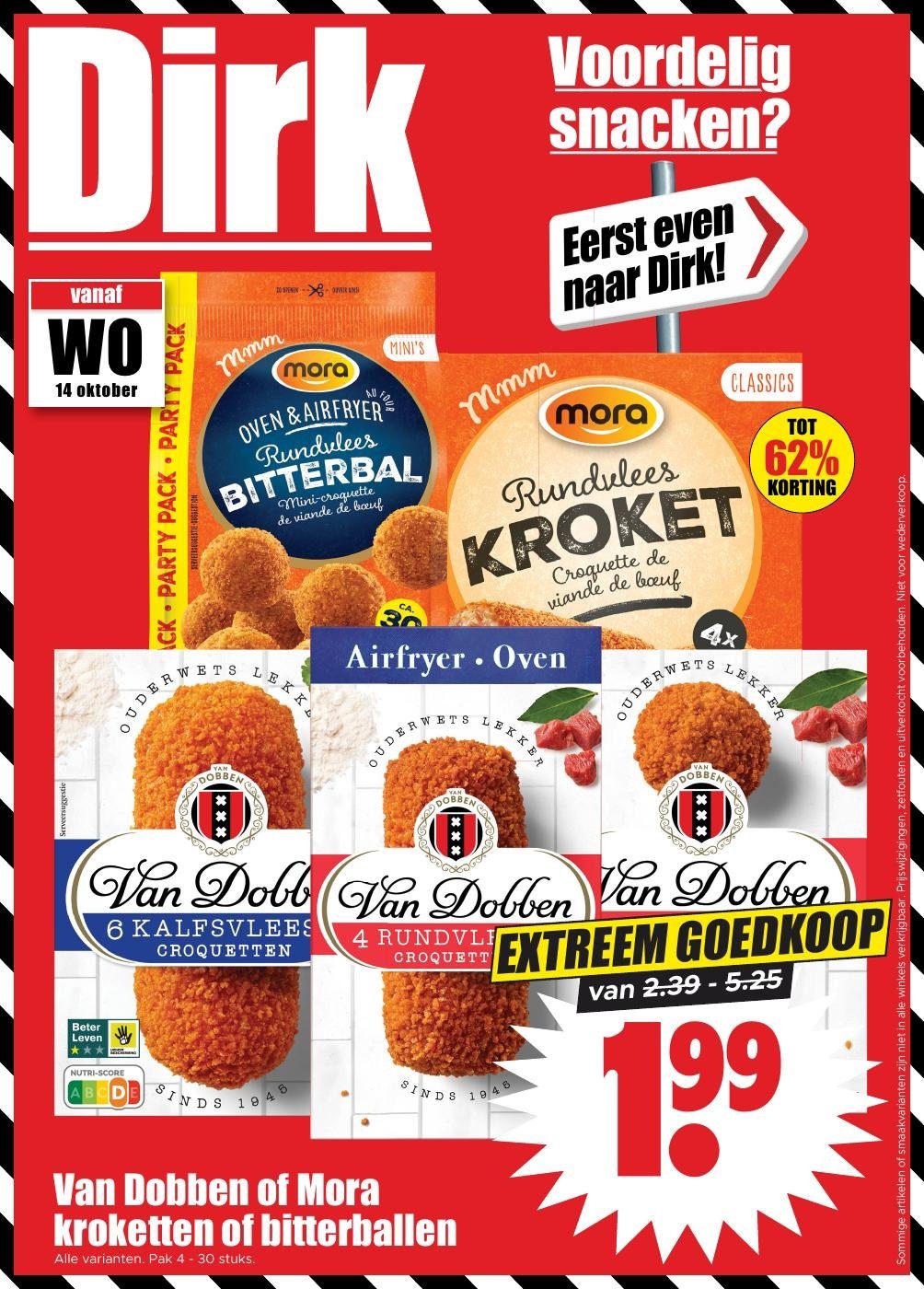 dirk - Huidige Dirk - Nonfood folder geldig van zondag 18-10-2026 tot zaterdag 24-10-2026 - page: 37