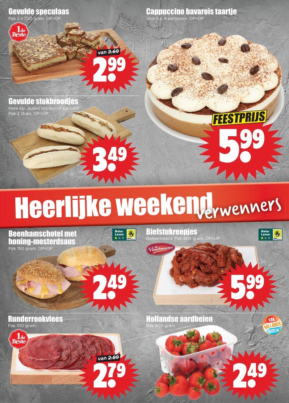 dirk - Huidige Dirk - Nonfood folder geldig van zondag 18-10-2026 tot zaterdag 24-10-2026 - page: 9