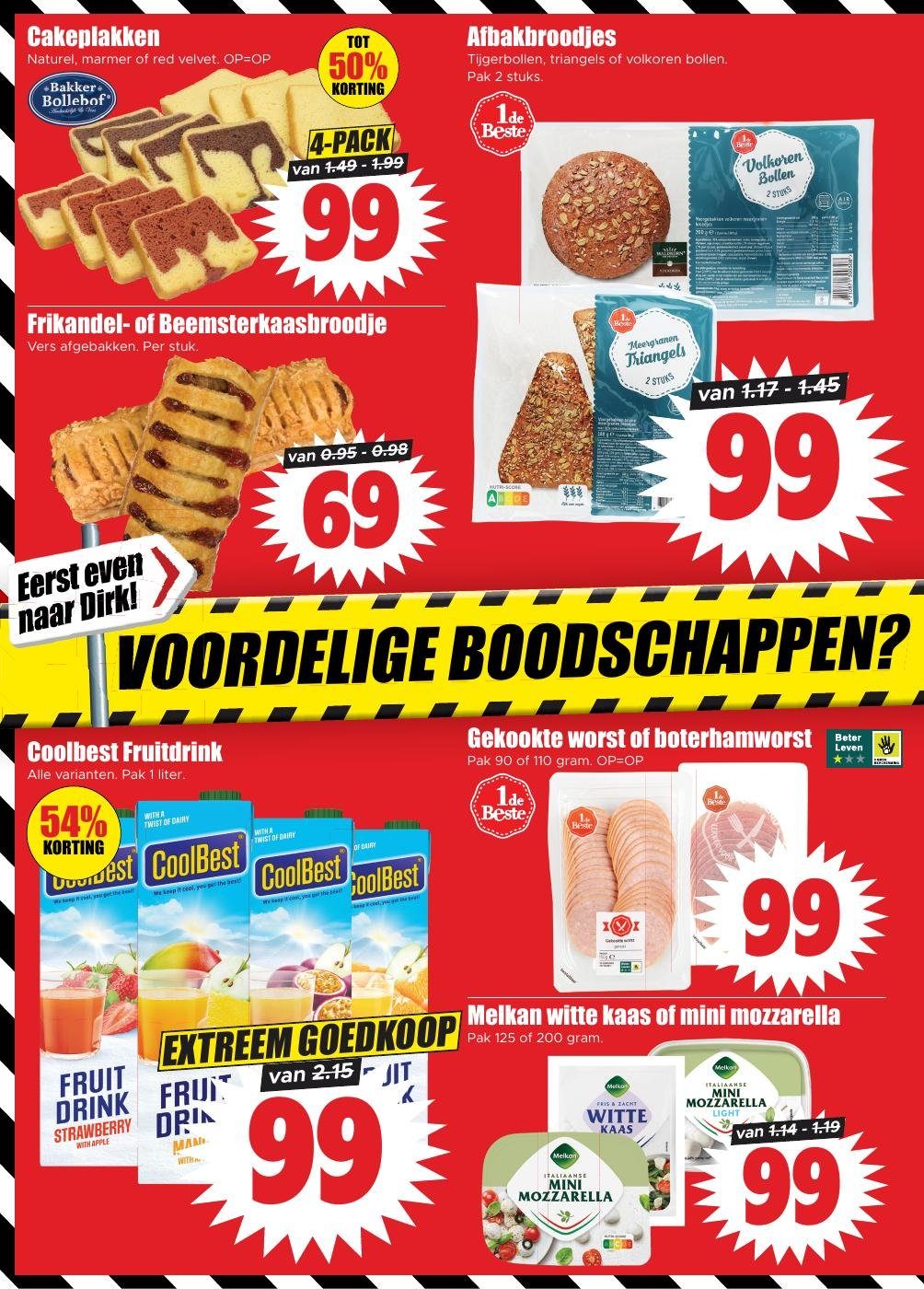 dirk - Huidige Dirk - Nonfood folder geldig van zondag 18-10-2026 tot zaterdag 24-10-2026 - page: 15