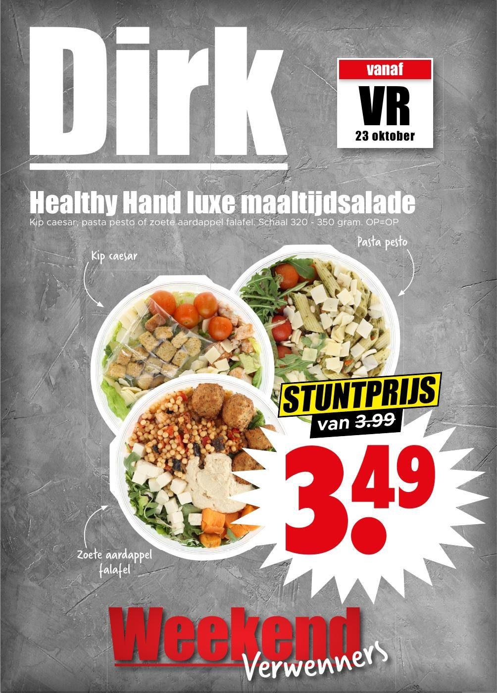 dirk - Huidige Dirk - Nonfood folder geldig van zondag 25-10-2026 tot zaterdag 31-10-2026 - page: 8