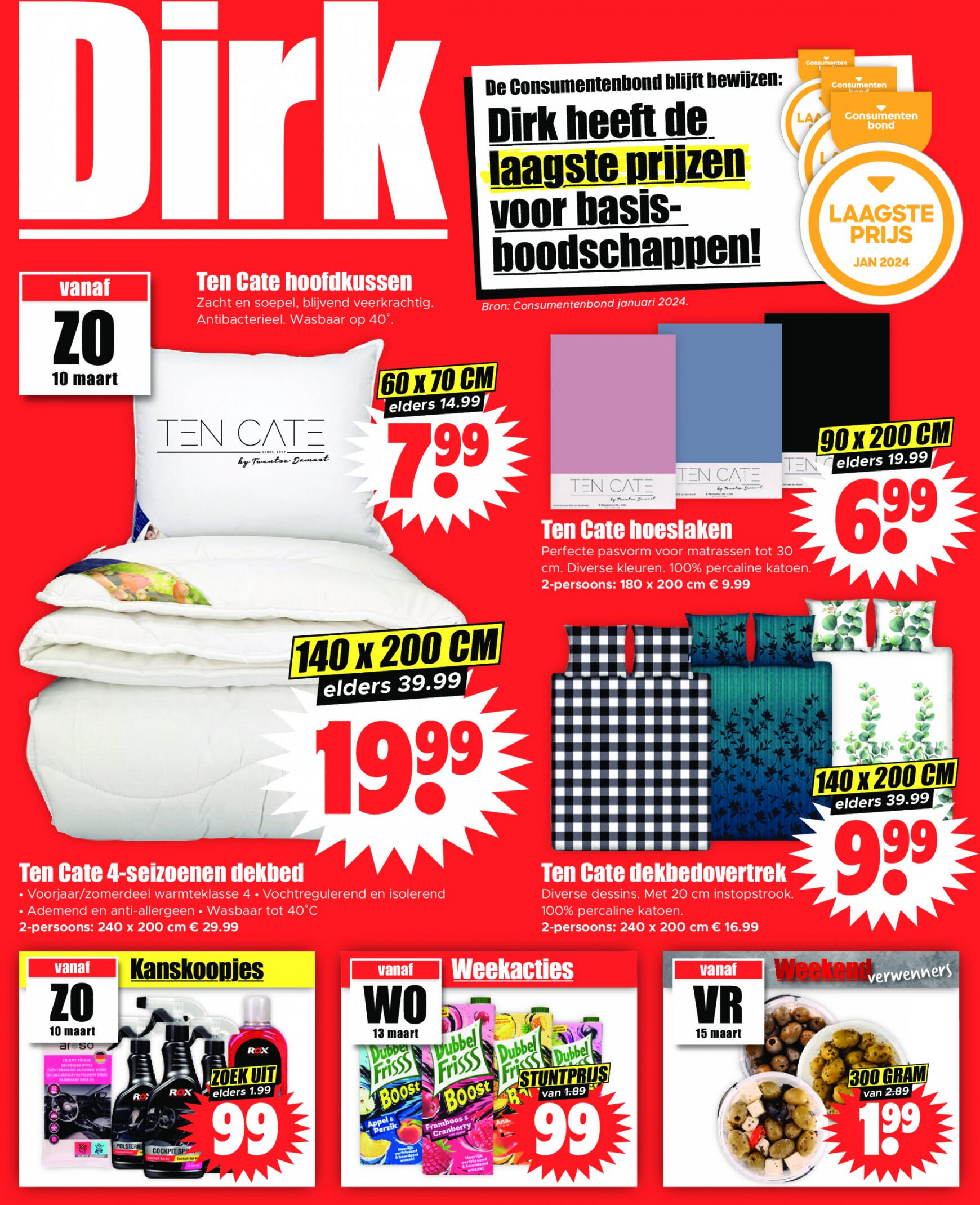 dirk - Dirk geldig vanaf 13.03.2024 - page: 1