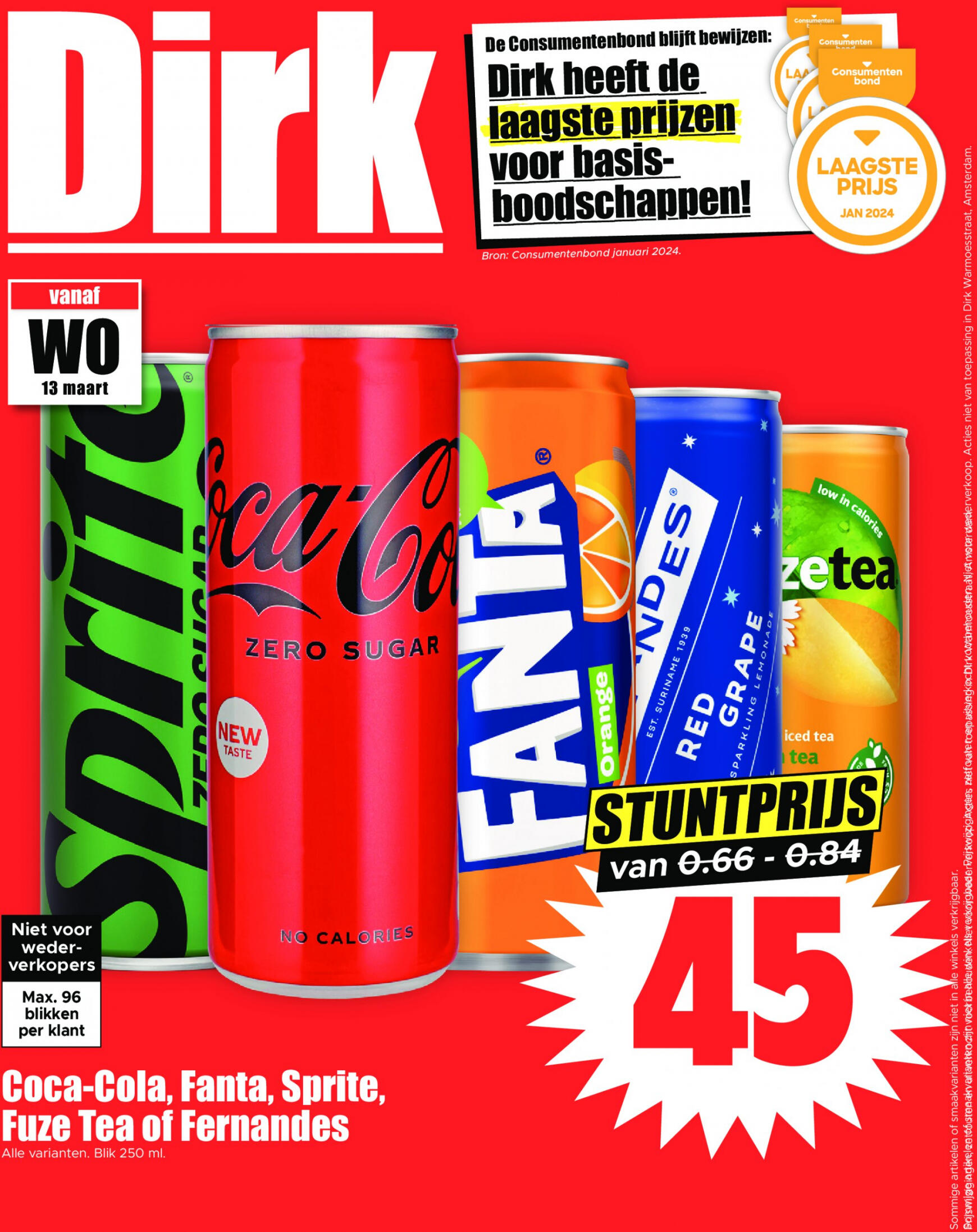 dirk - Dirk geldig vanaf 13.03.2024 - page: 10