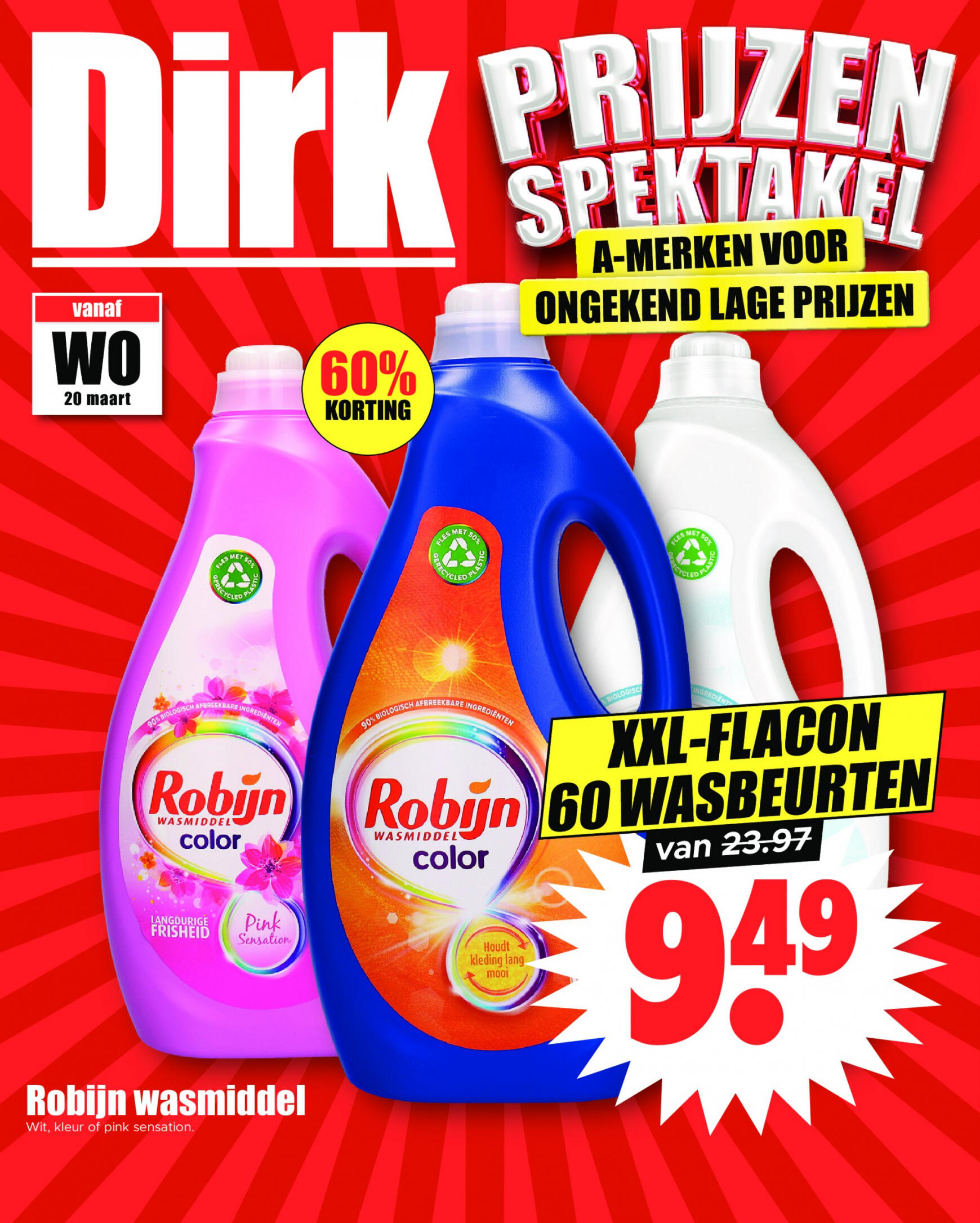 dirk - Dirk geldig vanaf 20.03.2024 - page: 10
