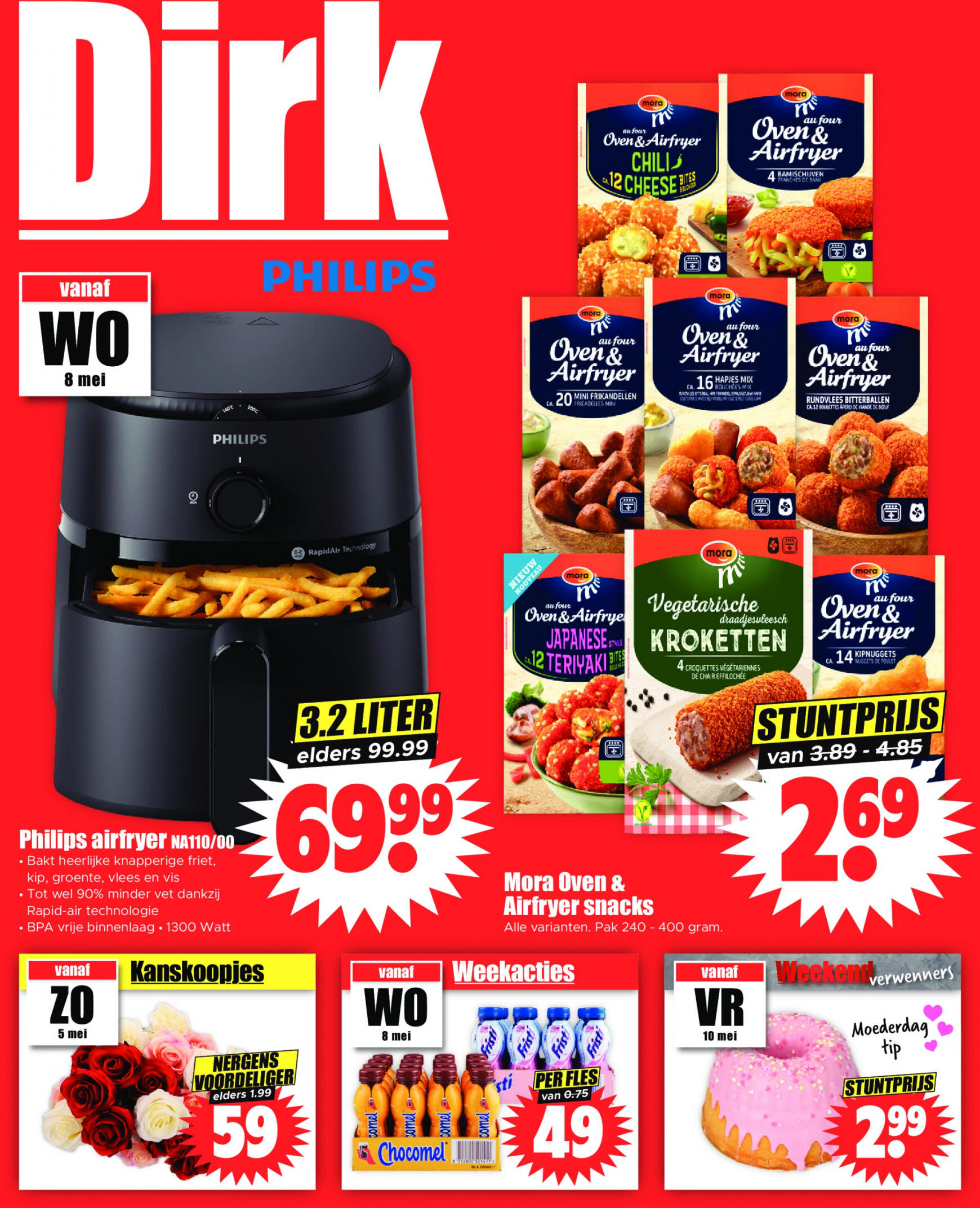 dirk - Dirk folder huidig 08.05. - 14.05. - page: 1