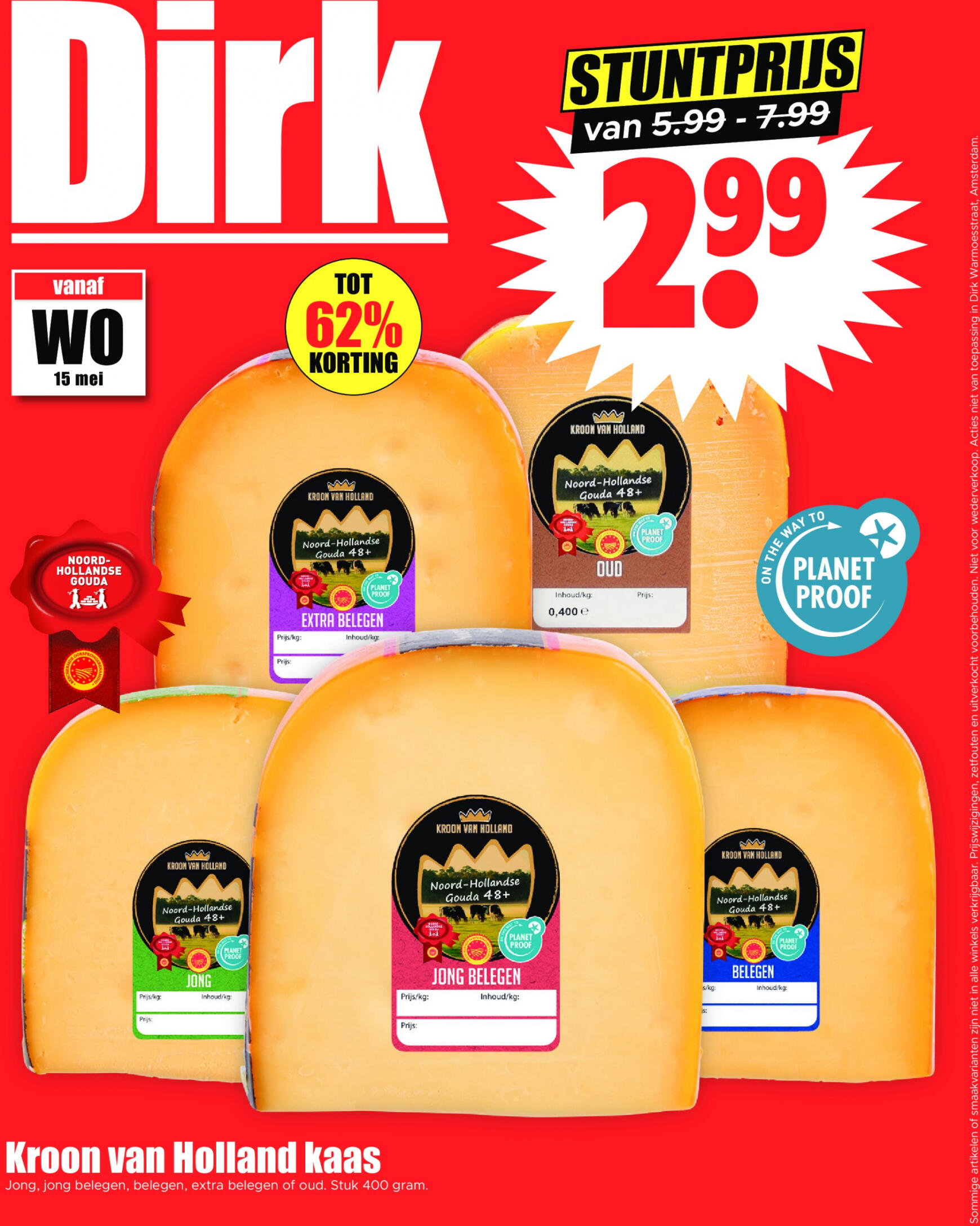 dirk - Dirk folder huidig 15.05. - 21.05. - page: 14