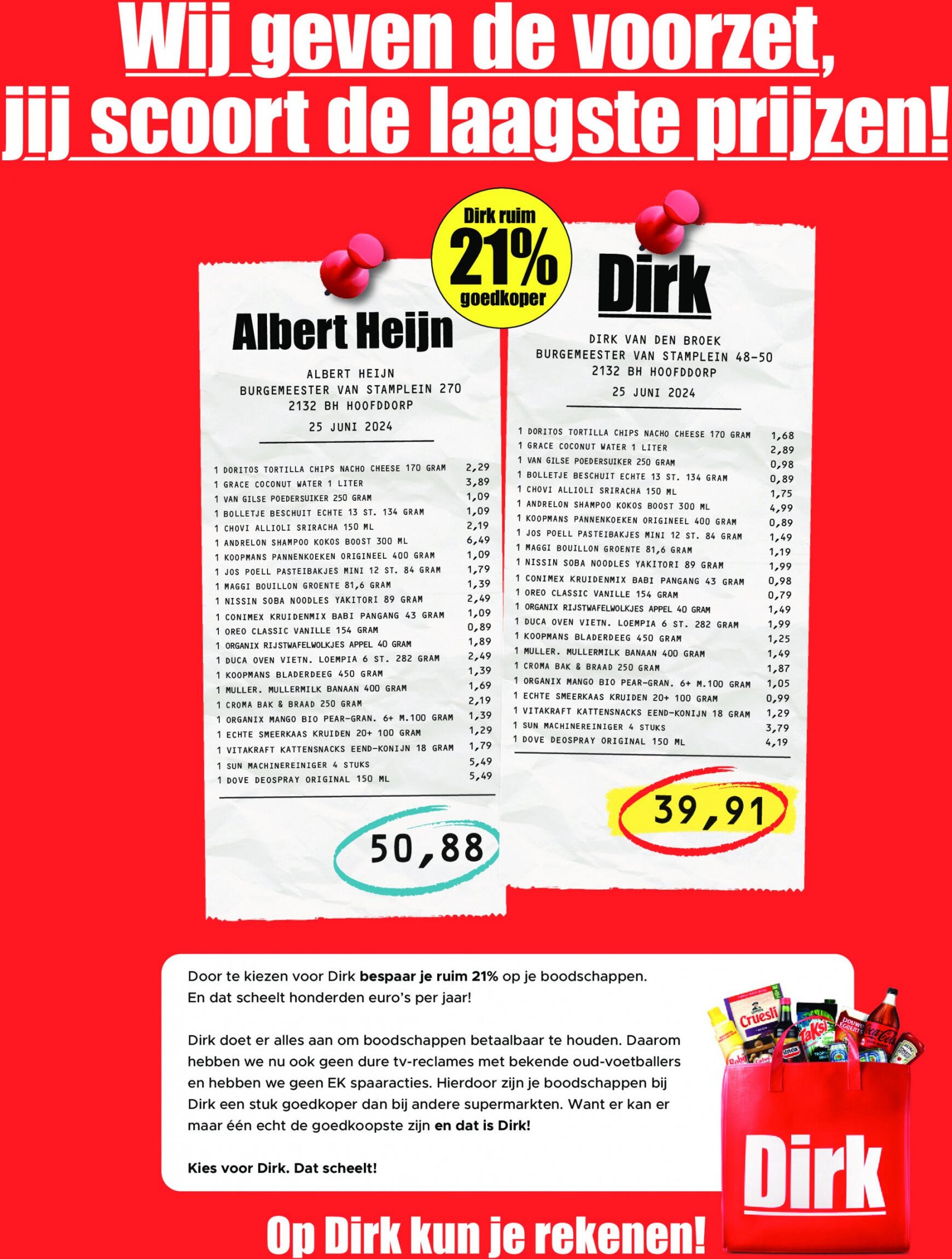 dirk - Dirk folder huidig 03.07. - 09.07. - page: 11