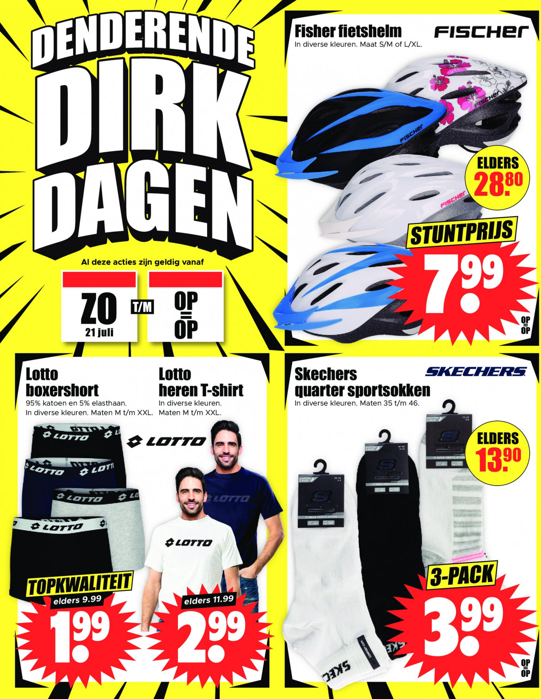 dirk - Dirk folder huidig 21.07. - 31.07. - page: 2