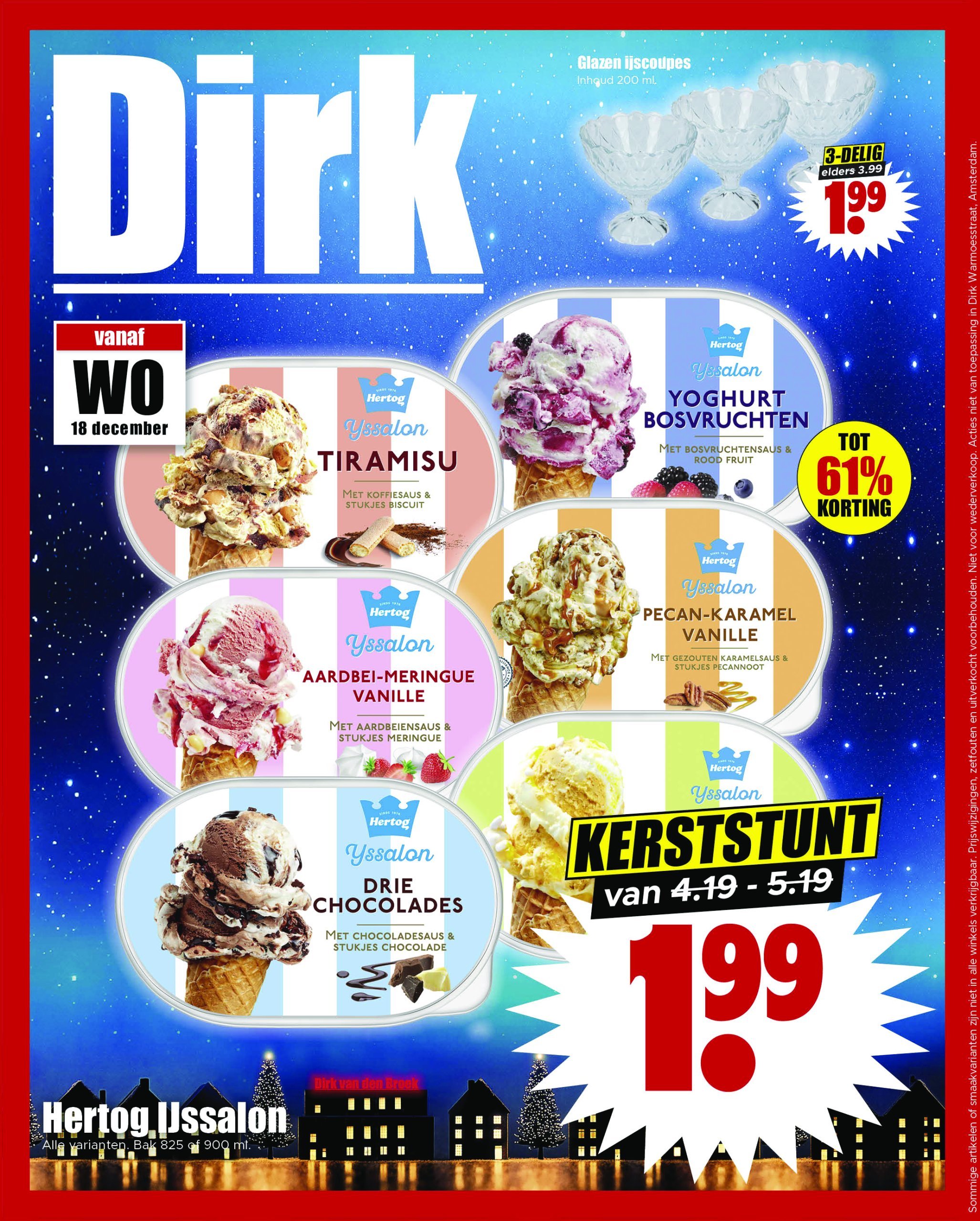 dirk - Dirk folder geldig vanaf 18-12 t/m 24-12 - page: 46