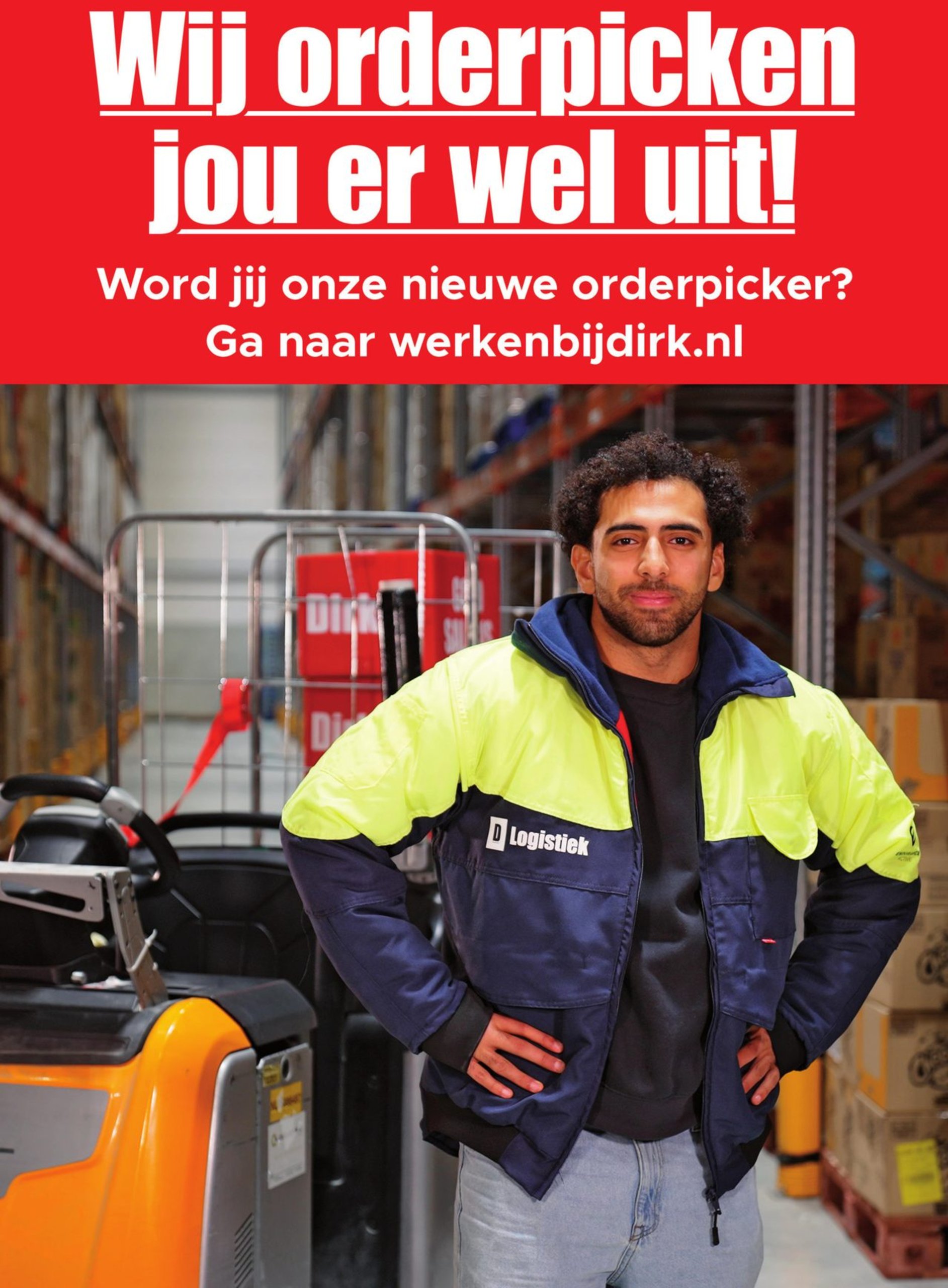 dirk - Dirk folder geldig vanaf 23-04 t/m 29-04 - page: 26
