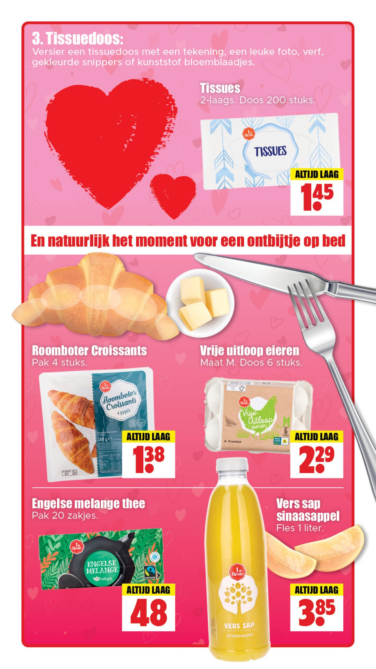 dirk - Dirk - De zon schnijnt voor jou en mei folder geldig vanaf 04-05 t/m 31-05 - page: 7