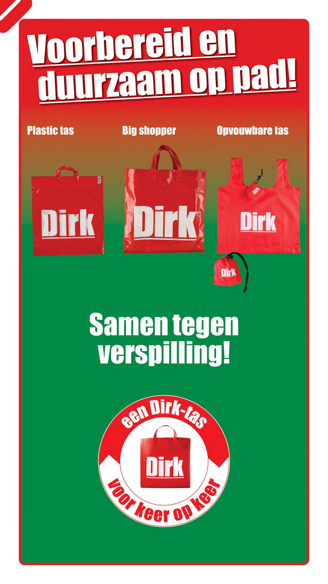 dirk - Dirk - De zon schnijnt voor jou en mei folder geldig vanaf 04-05 t/m 31-05 - page: 26