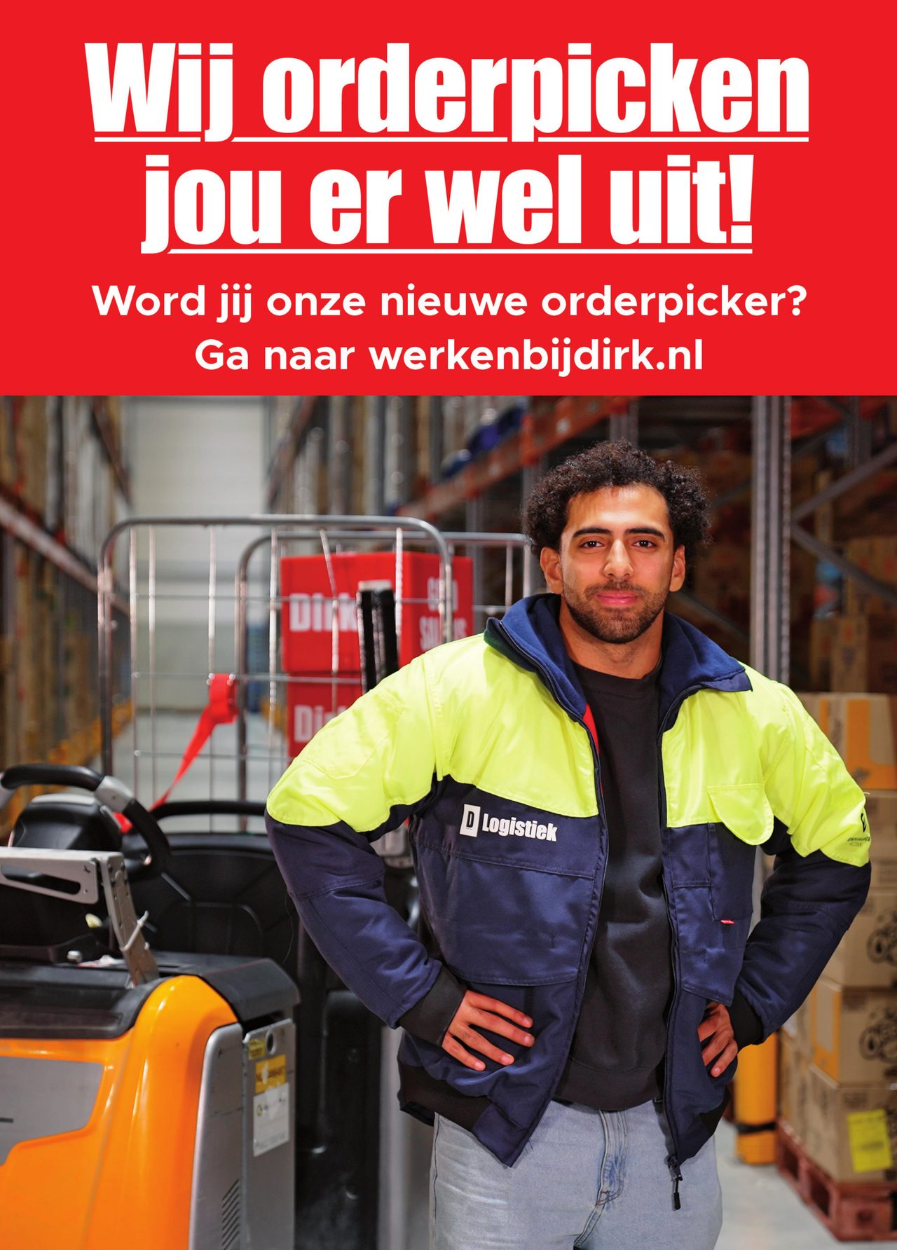 dirk - Dirk folder geldig vanaf 07-05 t/m 13-05 - page: 16