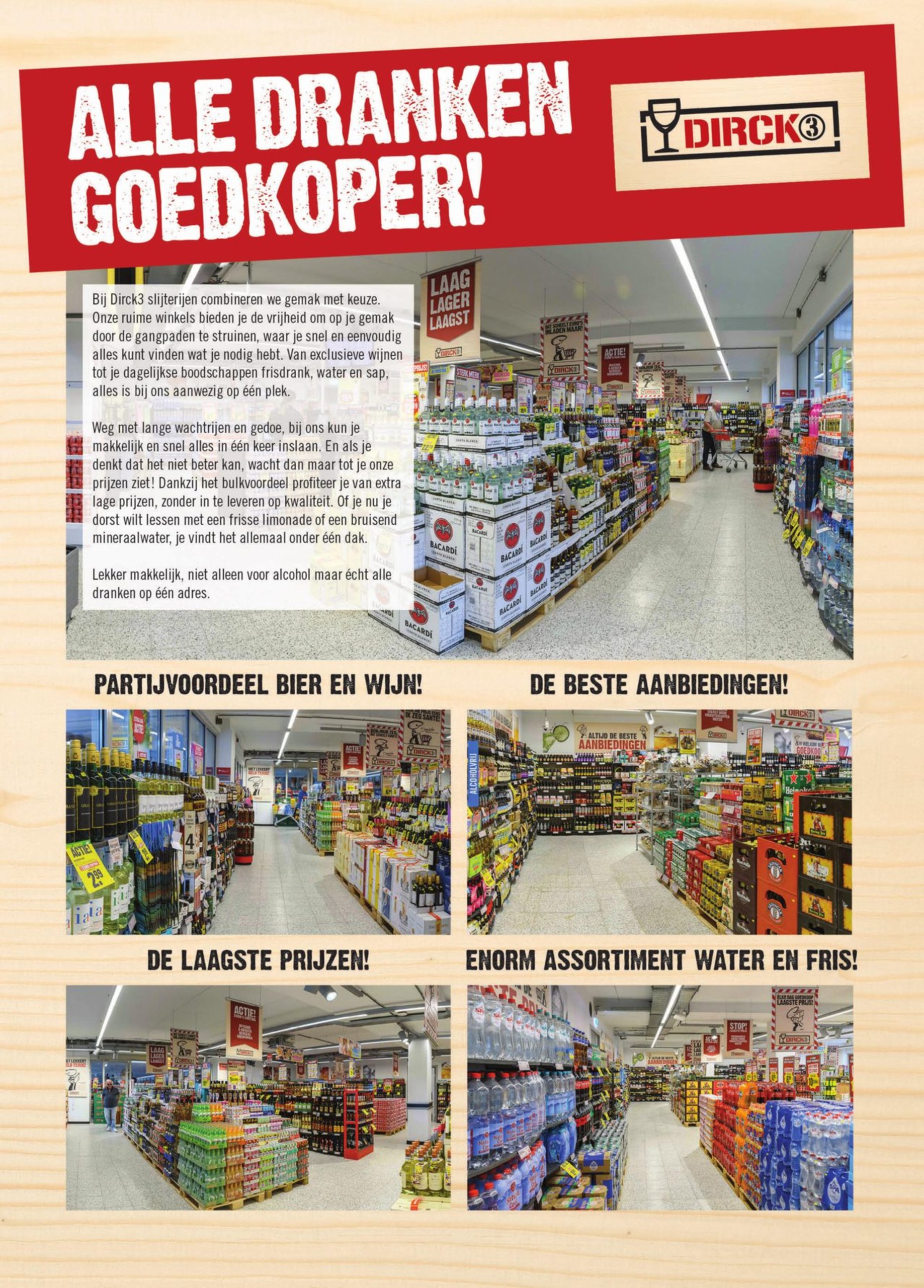 dirk - Dirk folder geldig vanaf 14-05 t/m 20-05 - page: 21