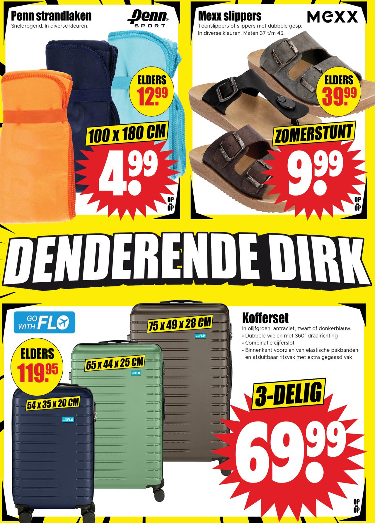 dirk - Dirk folder geldig vanaf 25-05 t/m 31-05 - page: 4 dirk - Dirk folder geldig vanaf 25-05 t/m 31-05 - page: 4