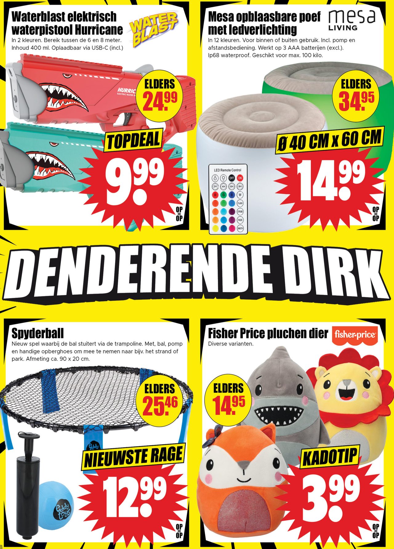dirk - Dirk folder geldig vanaf 25-05 t/m 31-05 - page: 8 dirk - Dirk folder geldig vanaf 25-05 t/m 31-05 - page: 8