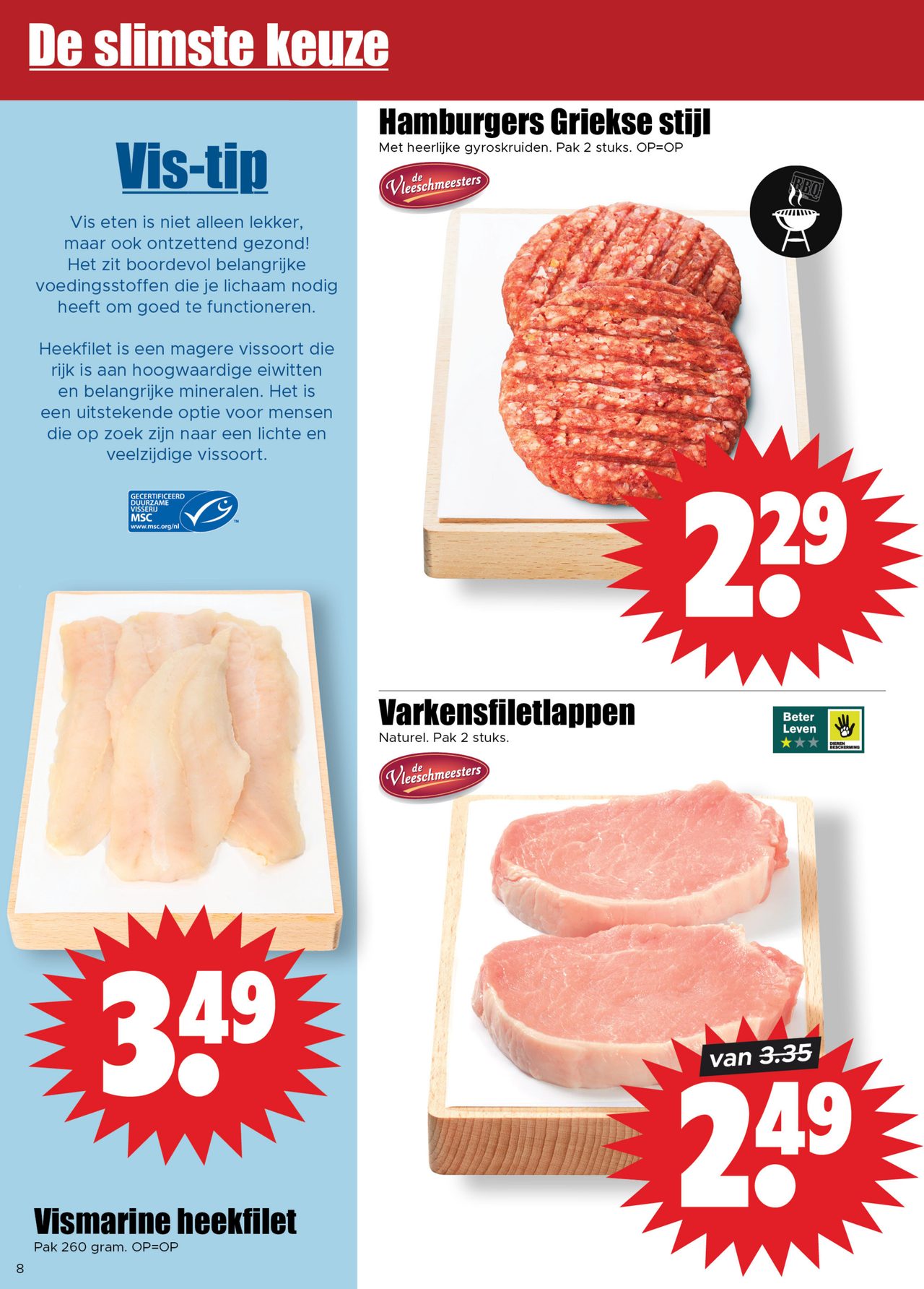 dirk - Dirk folder geldig vanaf 25-05 t/m 31-05 - page: 16 dirk - Dirk folder geldig vanaf 25-05 t/m 31-05 - page: 16