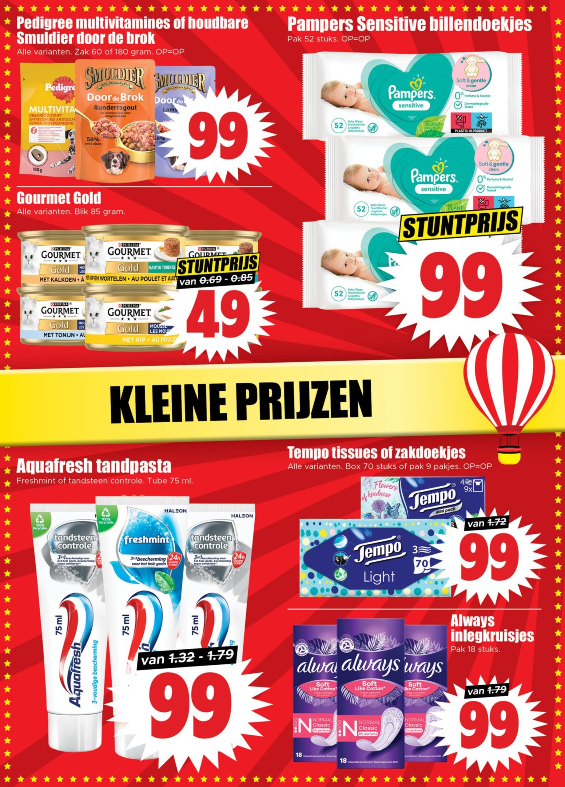 dirk - Dirk folder geldig vanaf 18-06 t/m 24-06 - page: 4