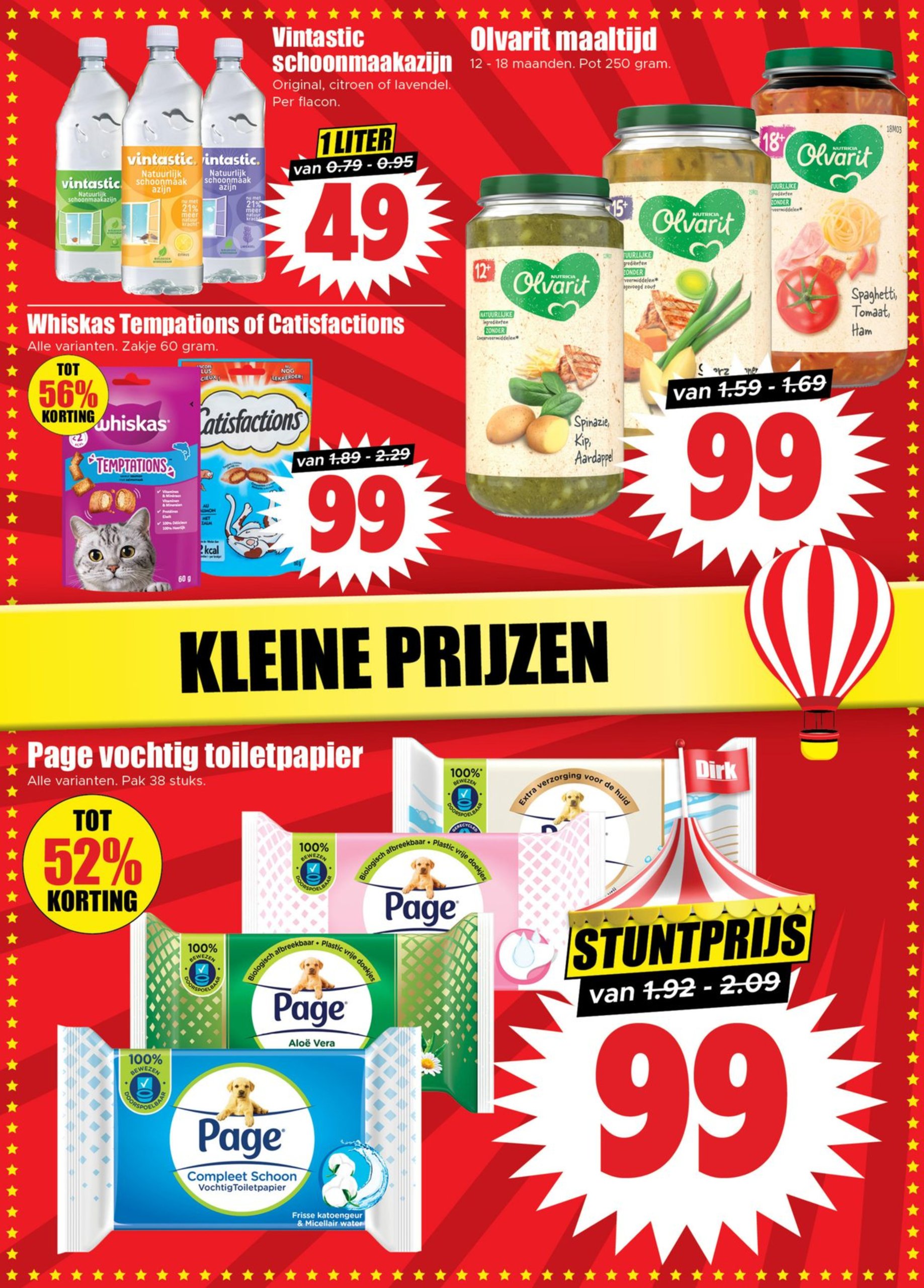 dirk - Dirk folder geldig vanaf 02-07 t/m 08-07 - page: 6