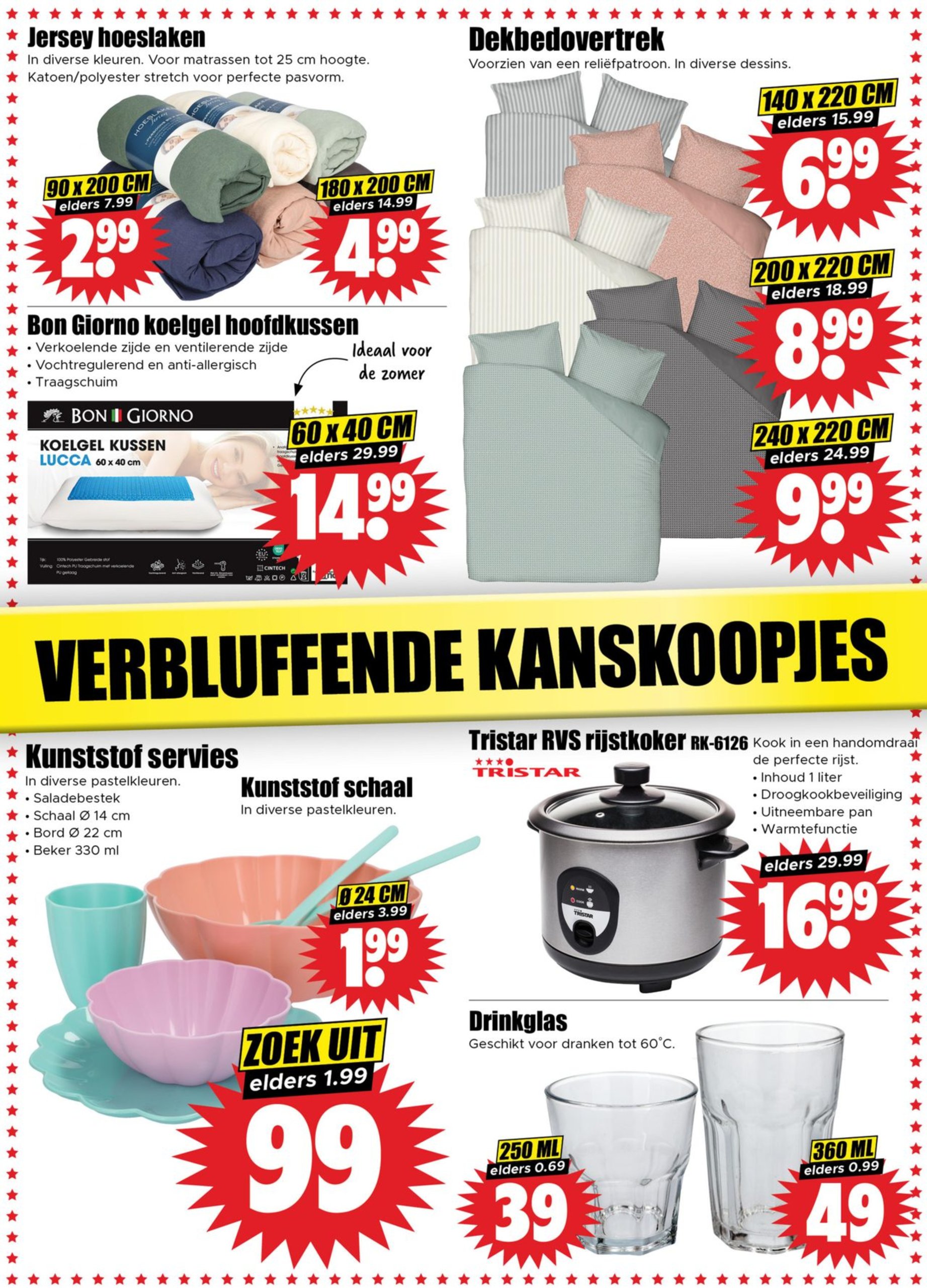 dirk - Dirk folder geldig vanaf 02-07 t/m 08-07 - page: 28