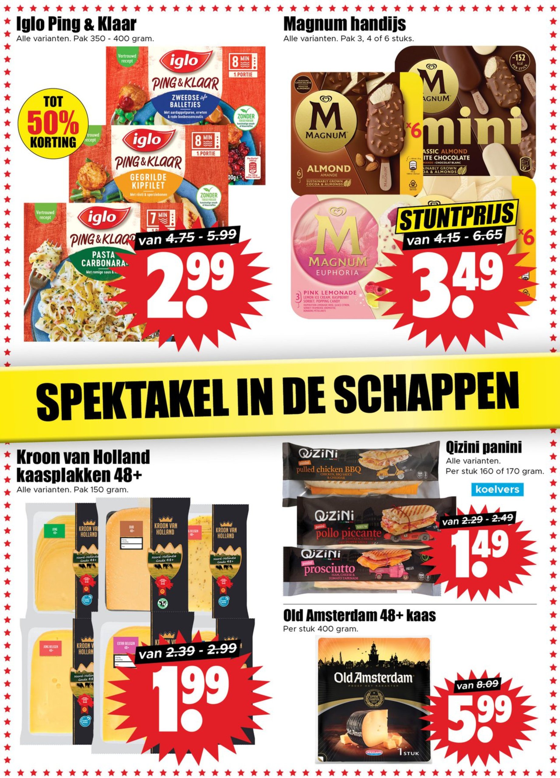 dirk - Dirk folder geldig vanaf 02-07 t/m 08-07 - page: 14