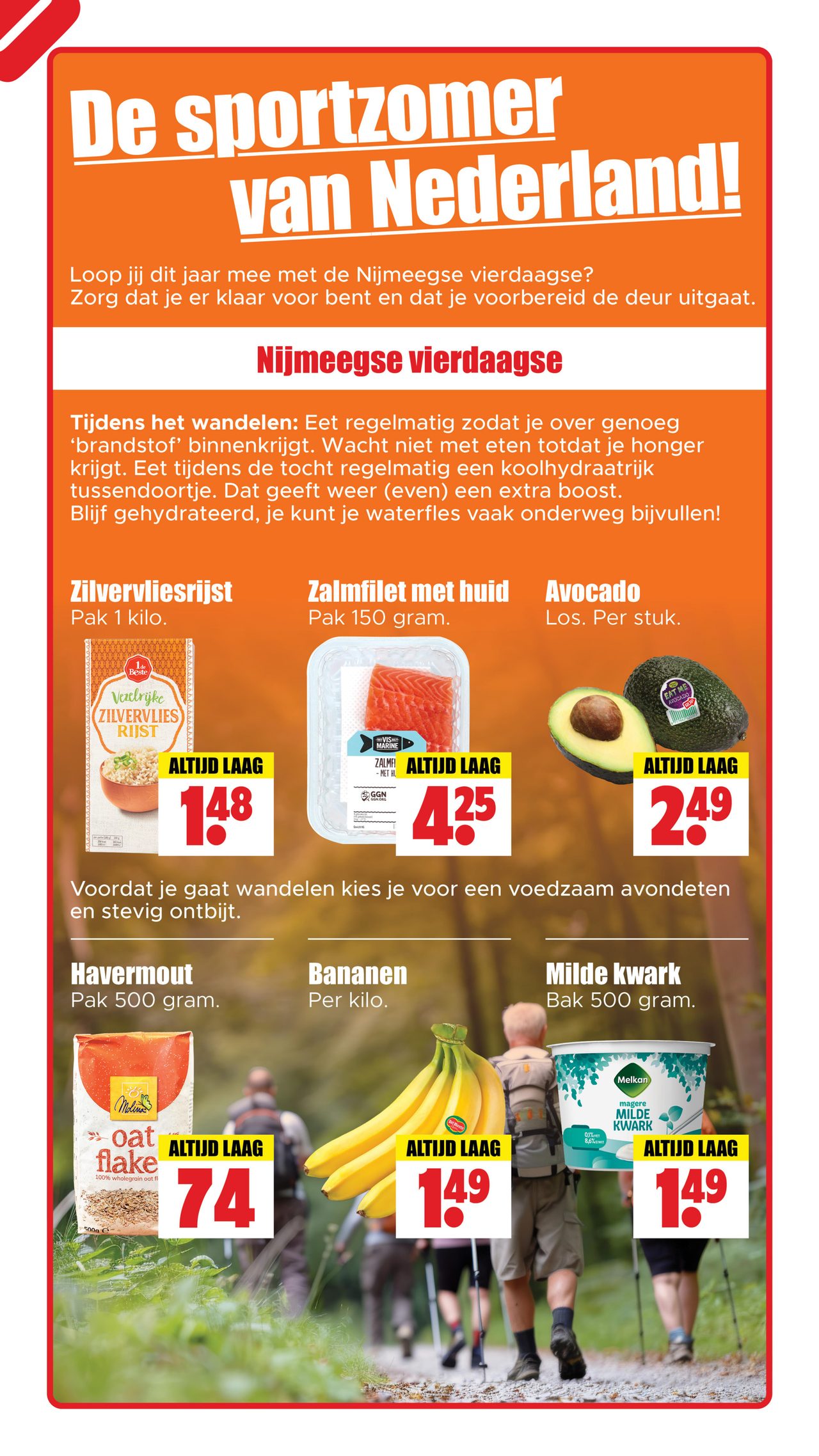 dirk - Dirk - Extra folder geldig vanaf 02-07 t/m 31-07 - page: 12