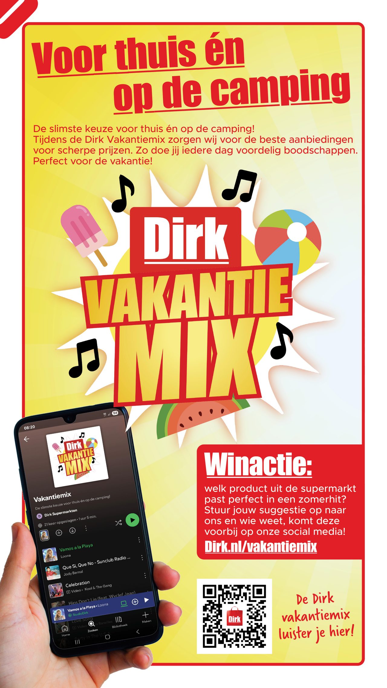 dirk - Dirk - Extra folder geldig vanaf 02-07 t/m 31-07 - page: 2