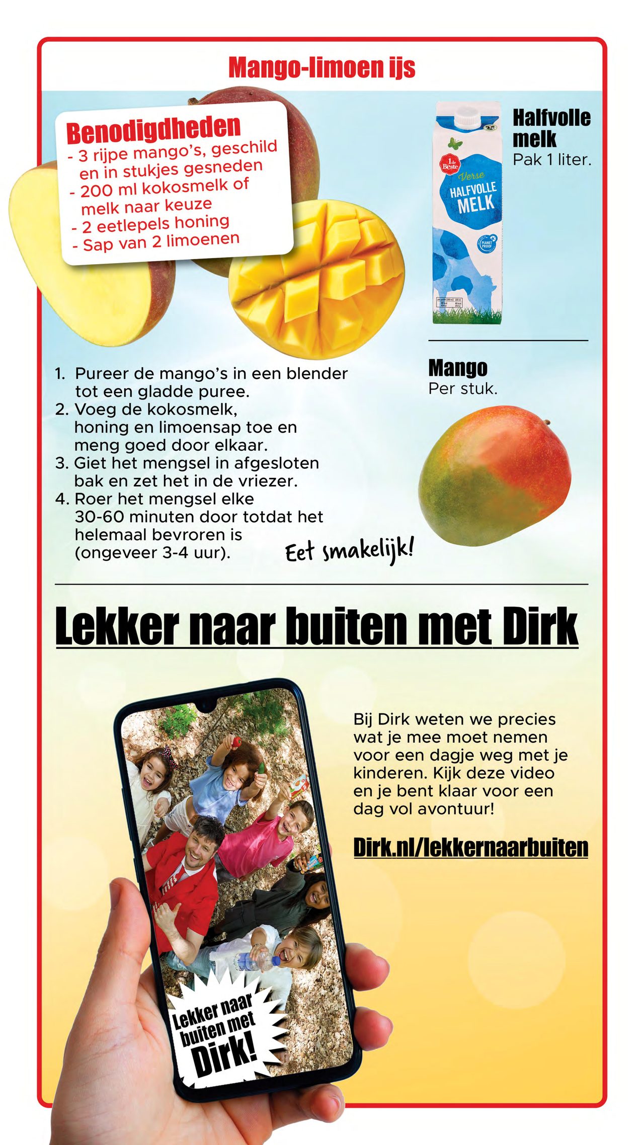 dirk - Dirk - Extra folder geldig vanaf 02-07 t/m 31-07 - page: 17
