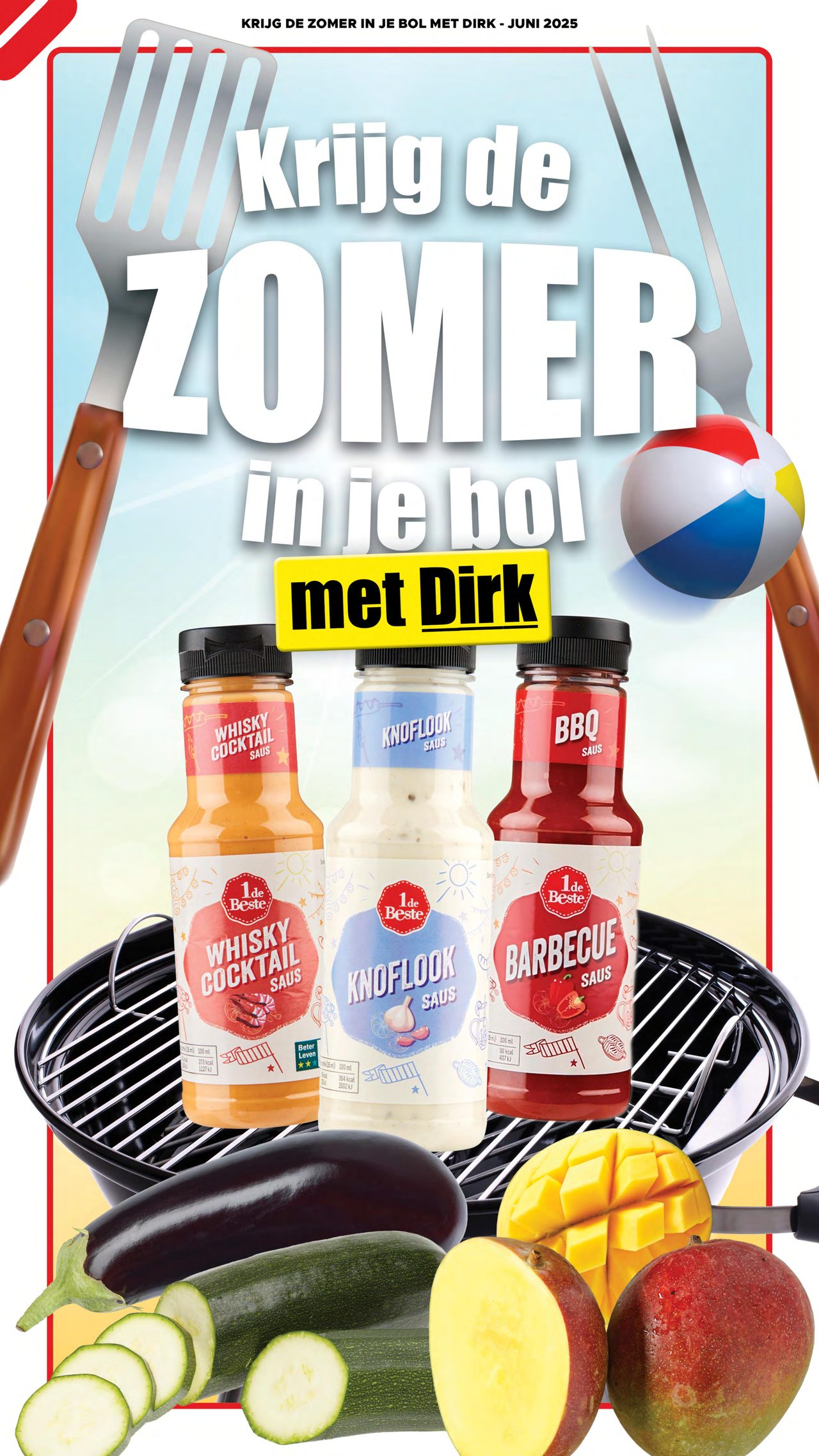 dirk - Dirk - Extra folder geldig vanaf 02-07 t/m 31-07 - page: 15