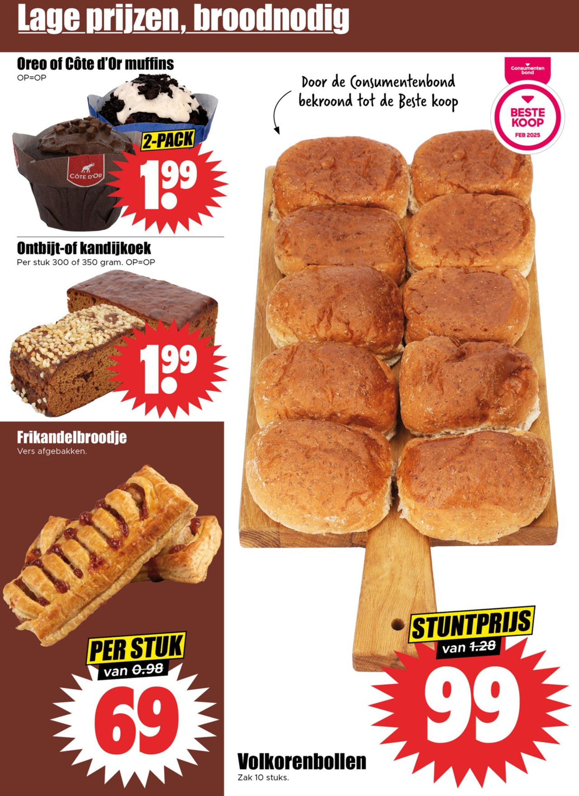 dirk - Dirk folder geldig vanaf 09-07 t/m 15-07 - page: 6