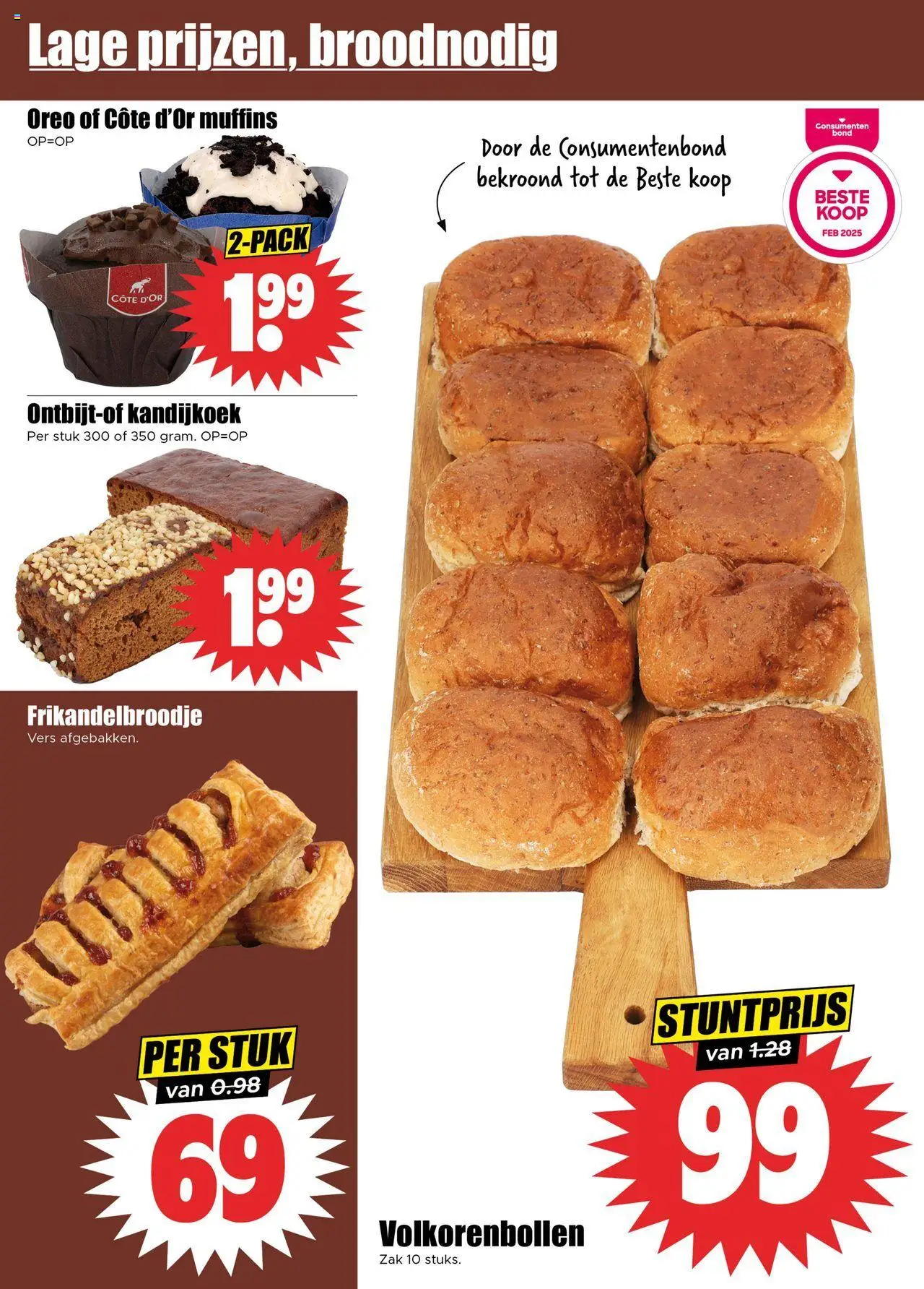 dirk - Dirk folder vanaf 09-07-2025 - 15-07-2025 - page: 6