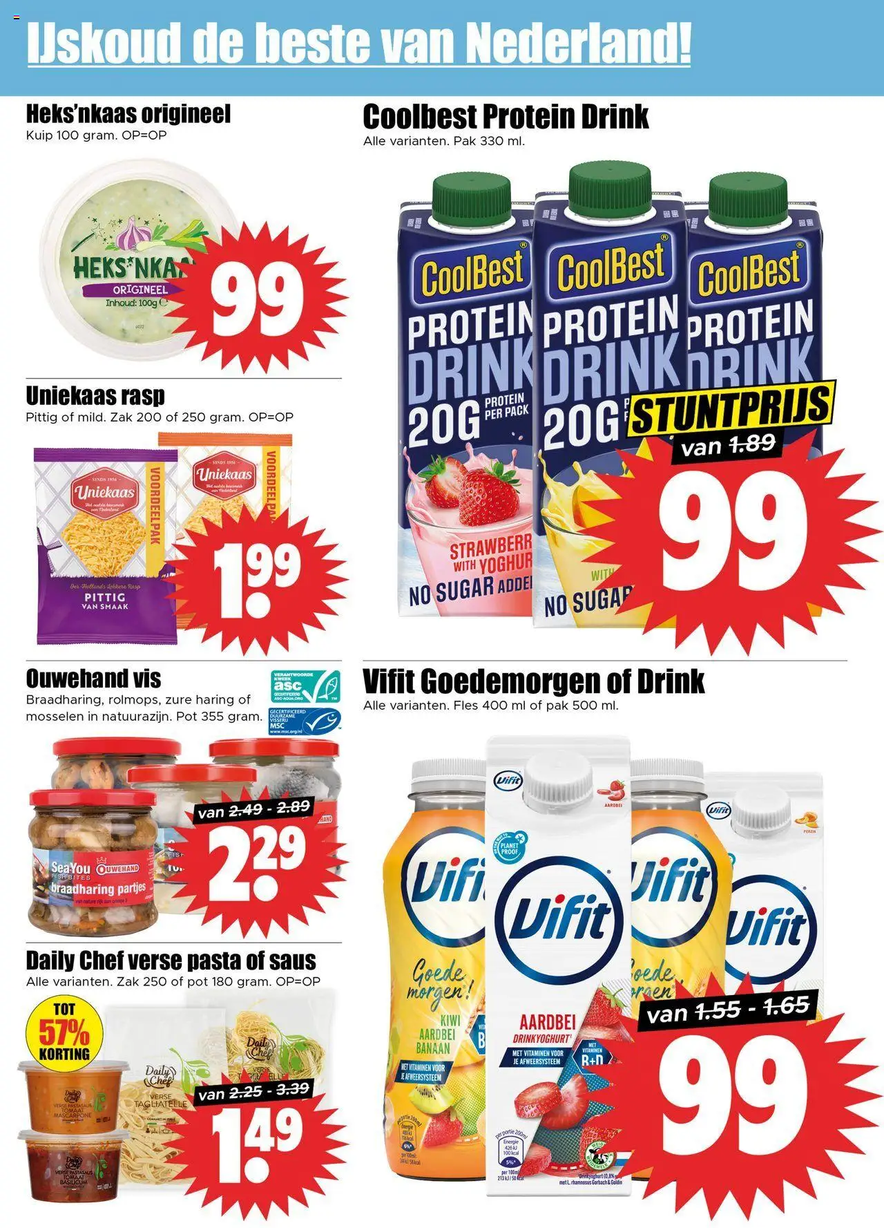 dirk - Dirk folder vanaf 09-07-2025 - 15-07-2025 - page: 8