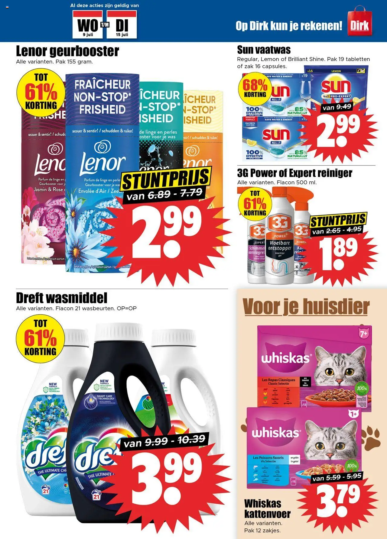 dirk - Dirk folder vanaf 09-07-2025 - 15-07-2025 - page: 27