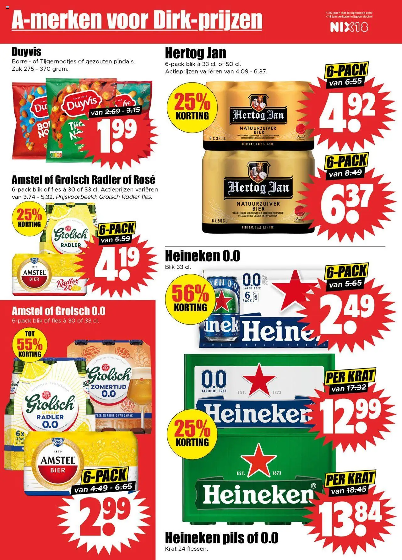 dirk - Dirk folder vanaf 09-07-2025 - 15-07-2025 - page: 22