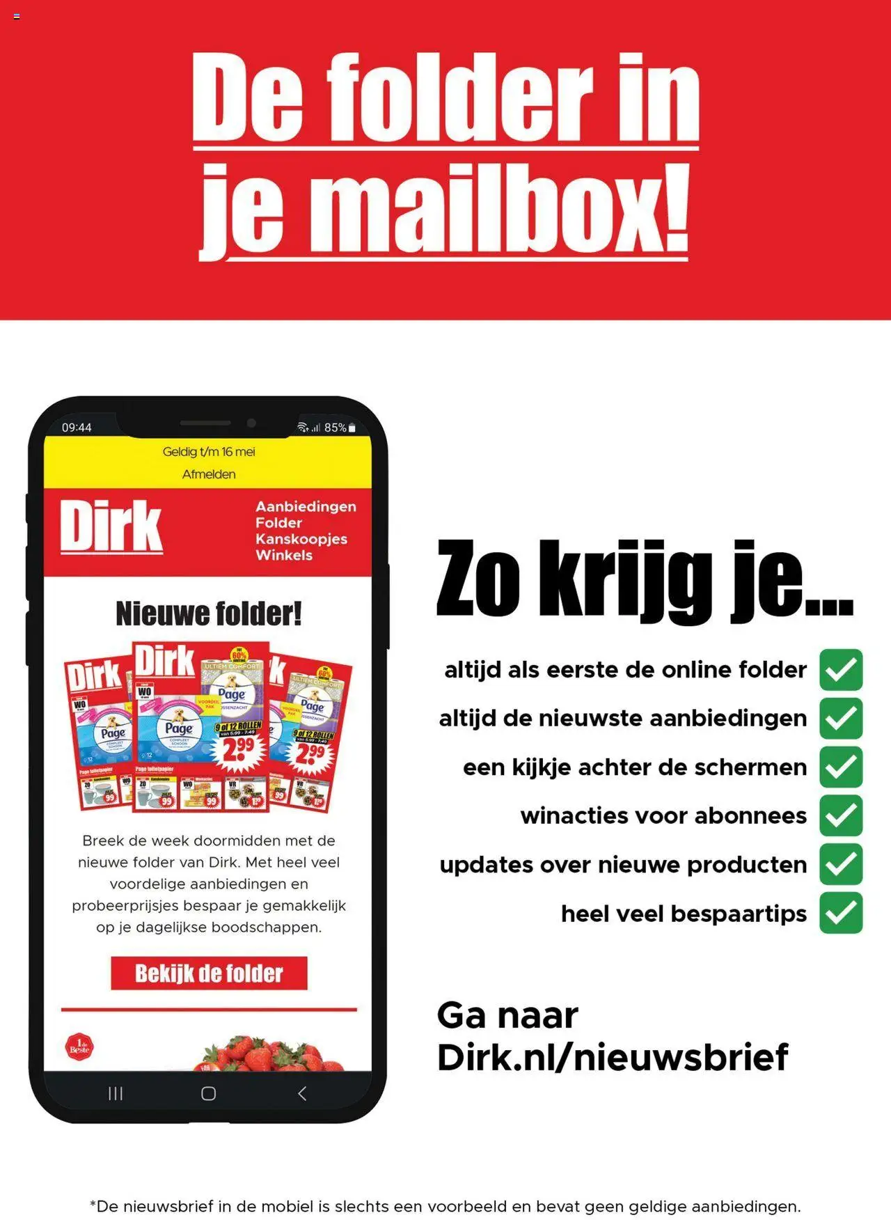 dirk - Dirk folder vanaf 09-07-2025 - 15-07-2025 - page: 19
