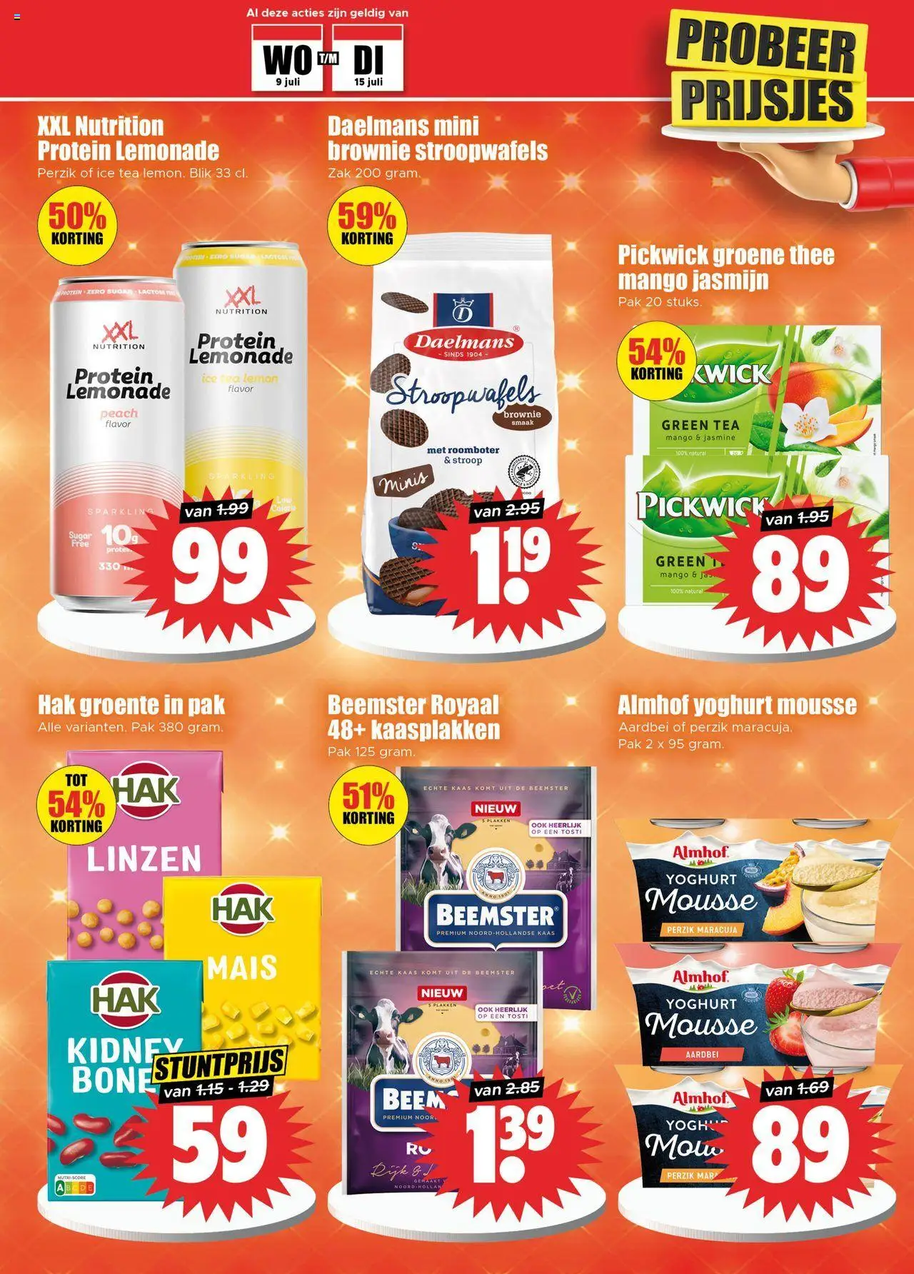 dirk - Dirk folder vanaf 09-07-2025 - 15-07-2025 - page: 13