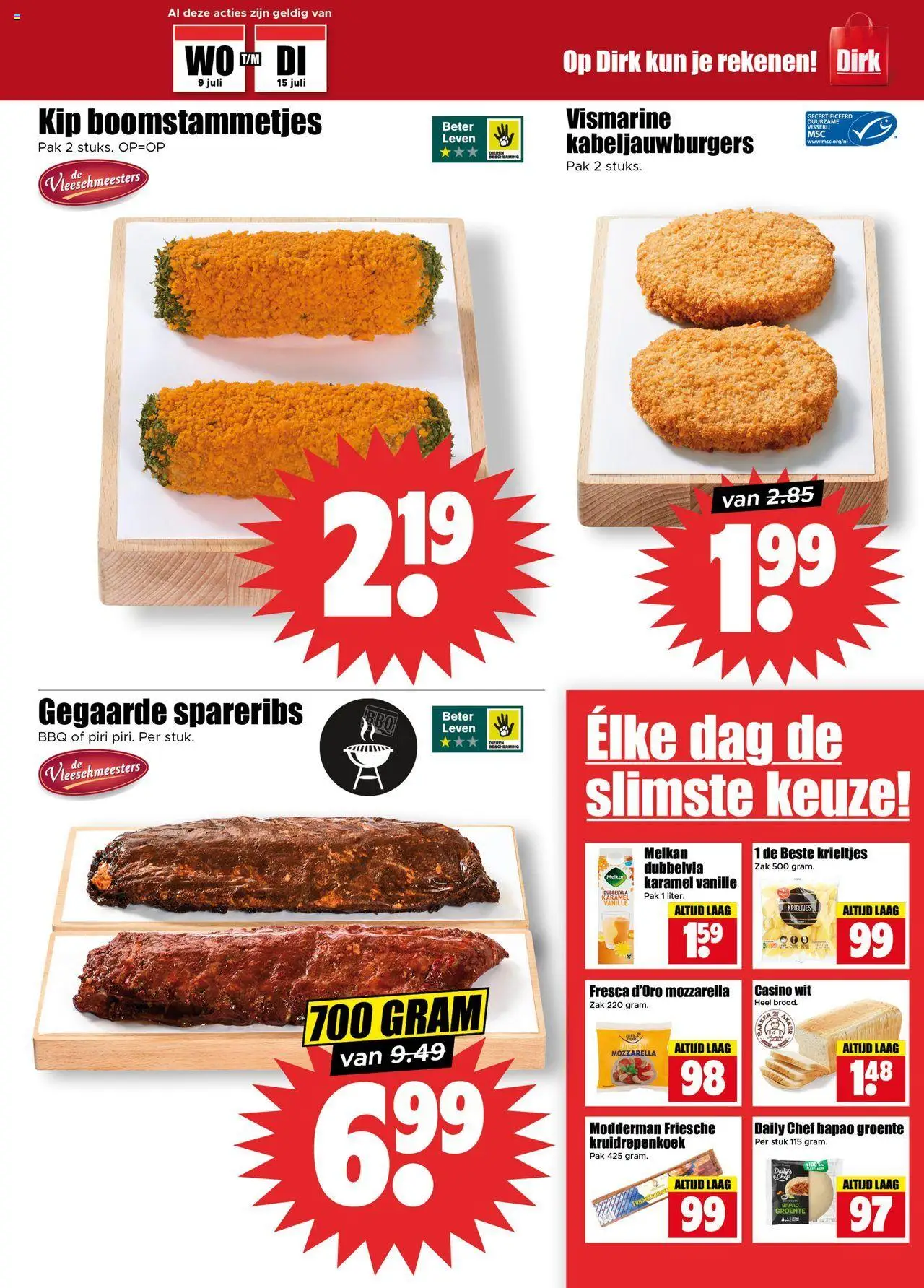 dirk - Dirk folder vanaf 09-07-2025 - 15-07-2025 - page: 5