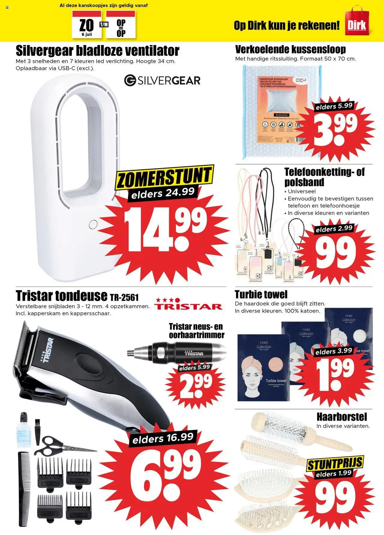 dirk - Dirk folder vanaf 09-07-2025 - 15-07-2025 - page: 31