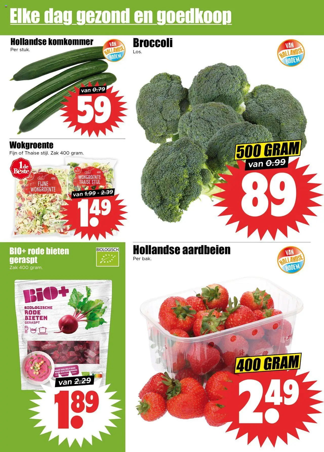 dirk - Dirk folder vanaf 09-07-2025 - 15-07-2025 - page: 2