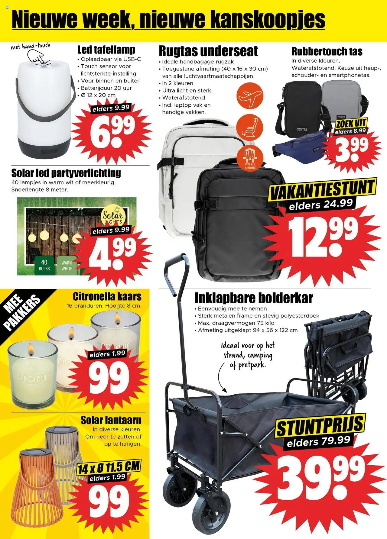 dirk - Dirk folder vanaf 09-07-2025 - 15-07-2025 - page: 28